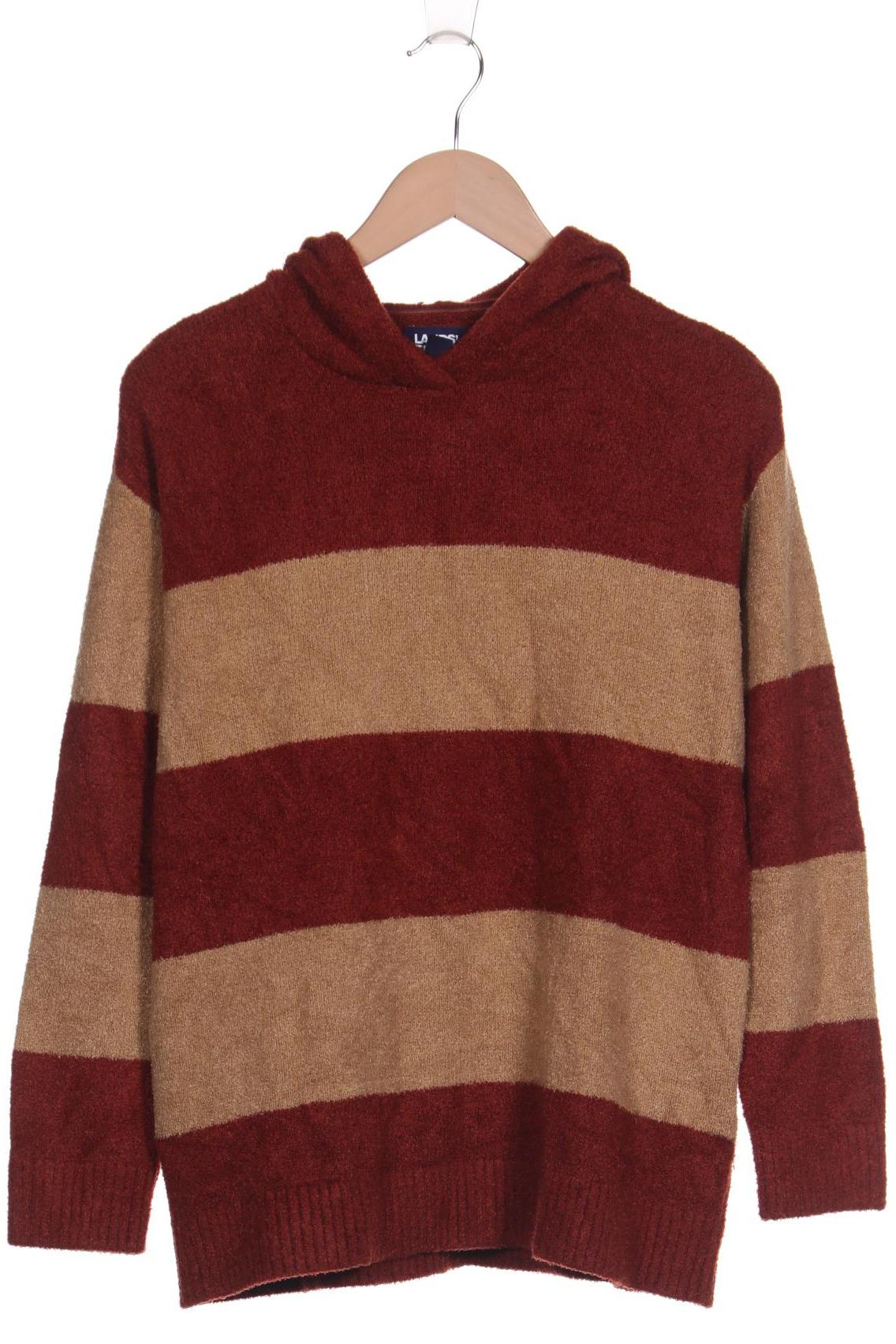 

Lands End Damen Pullover, braun, Gr. 38