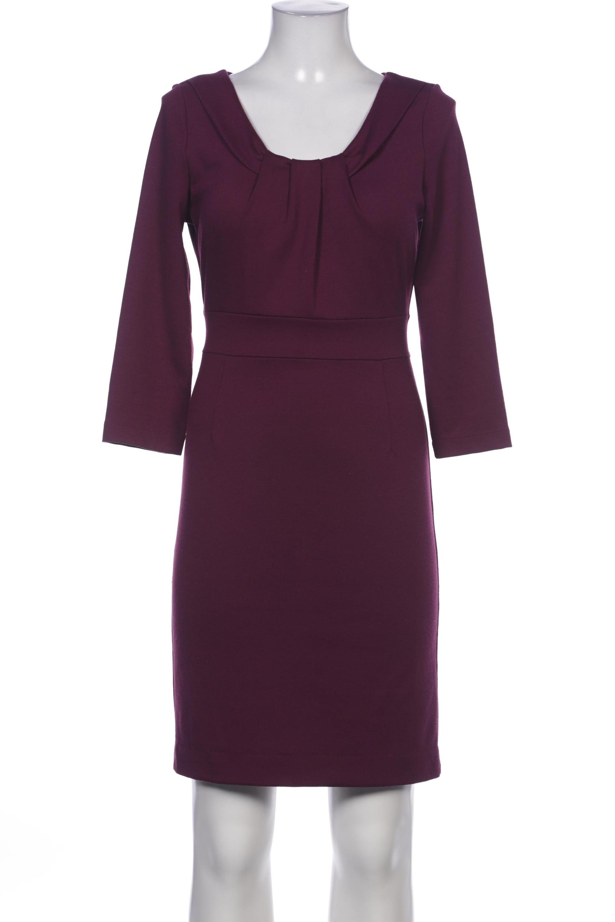 

Lands End Damen Kleid, flieder, Gr. 36