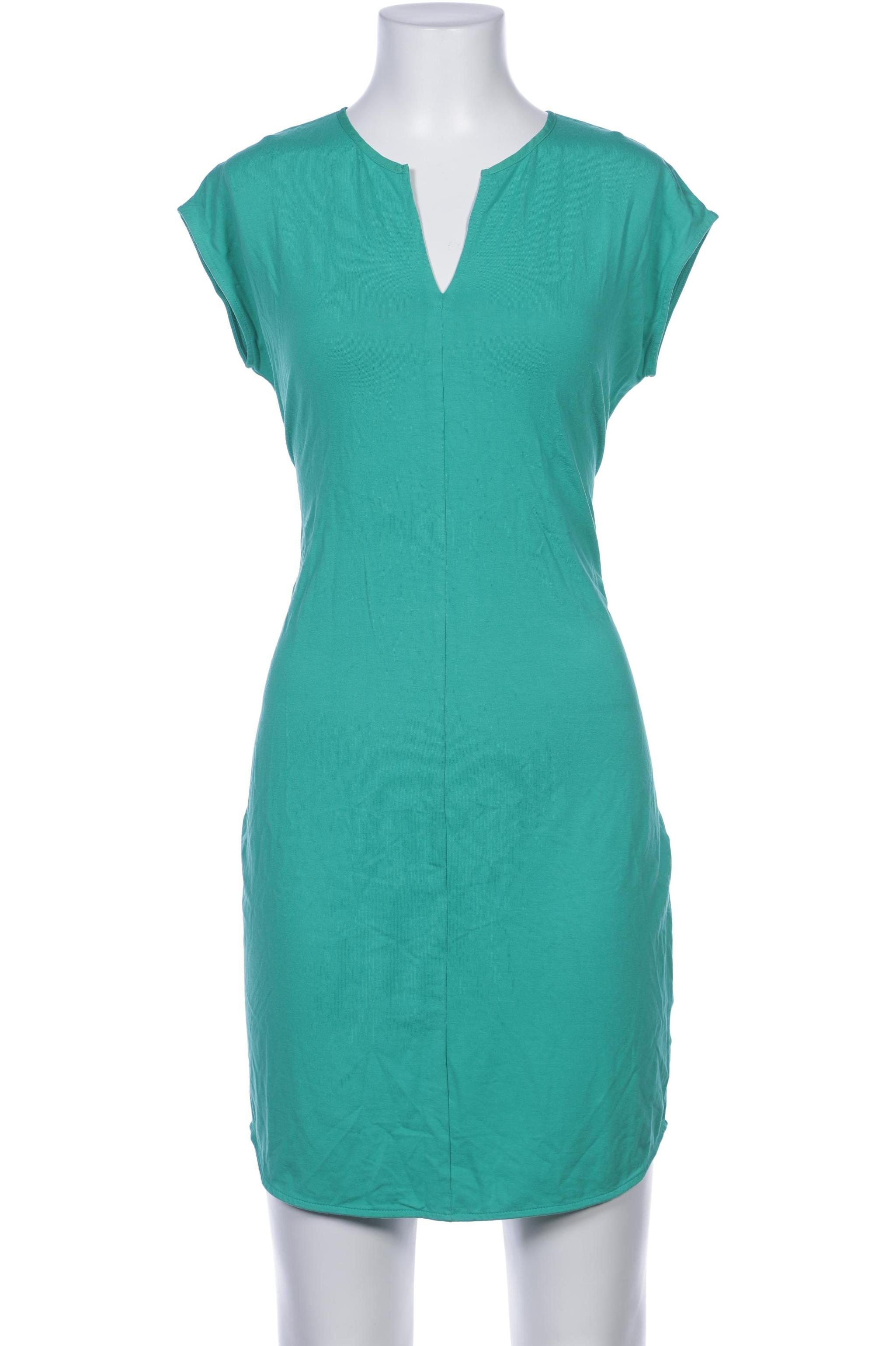 

Lands End Damen Kleid, grün, Gr. 34