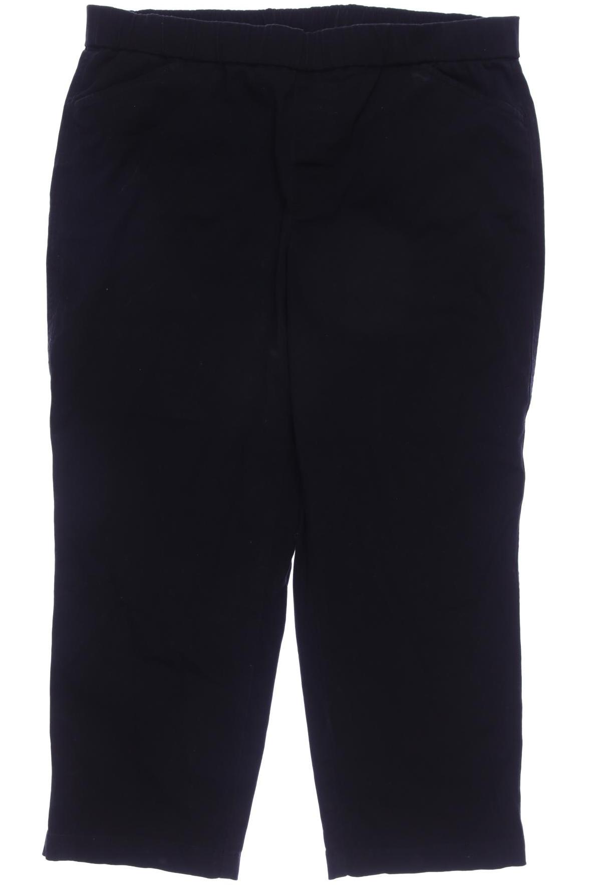 

Lands End Damen Stoffhose, schwarz, Gr. 42