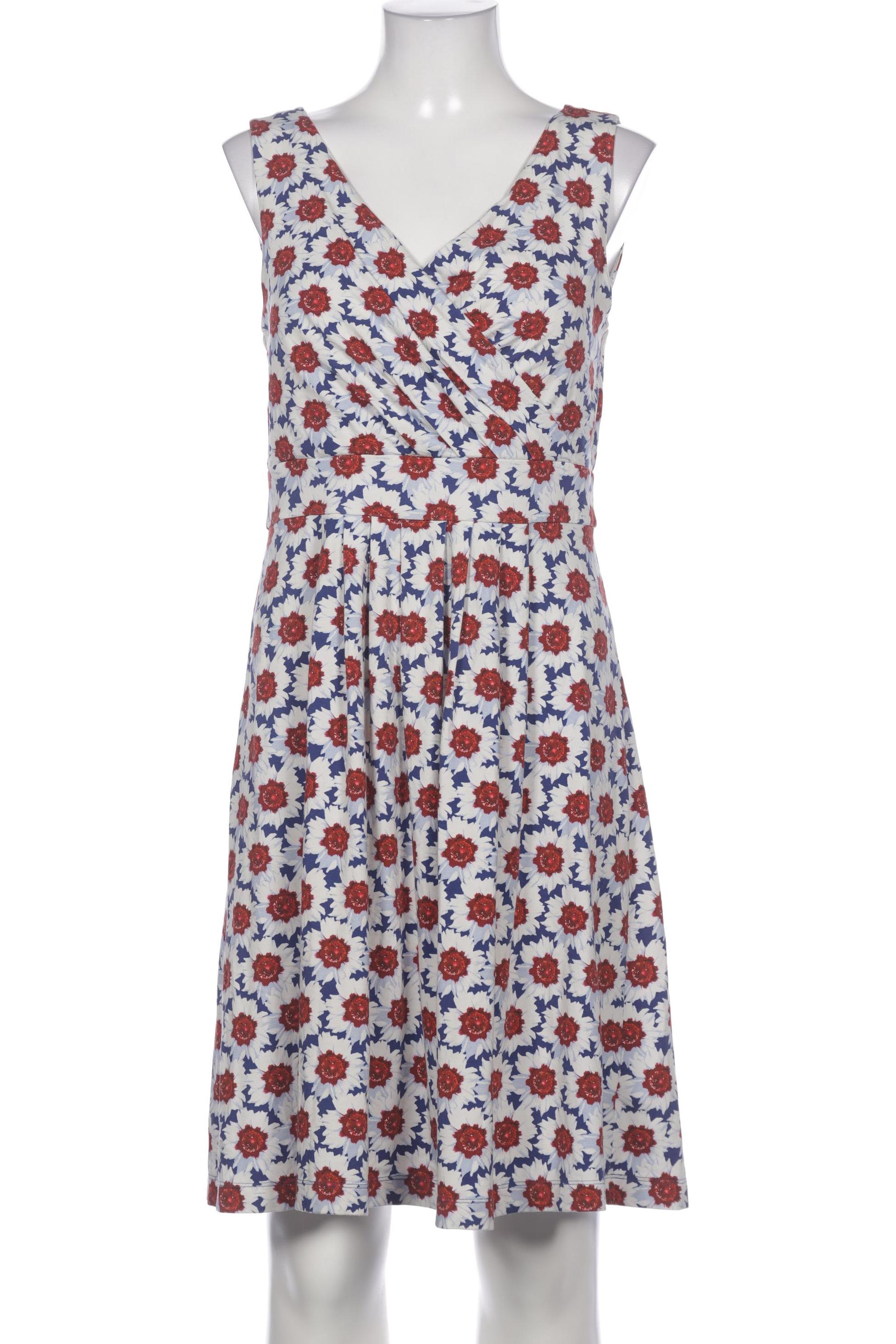 

Lands End Damen Kleid, mehrfarbig, Gr. 38