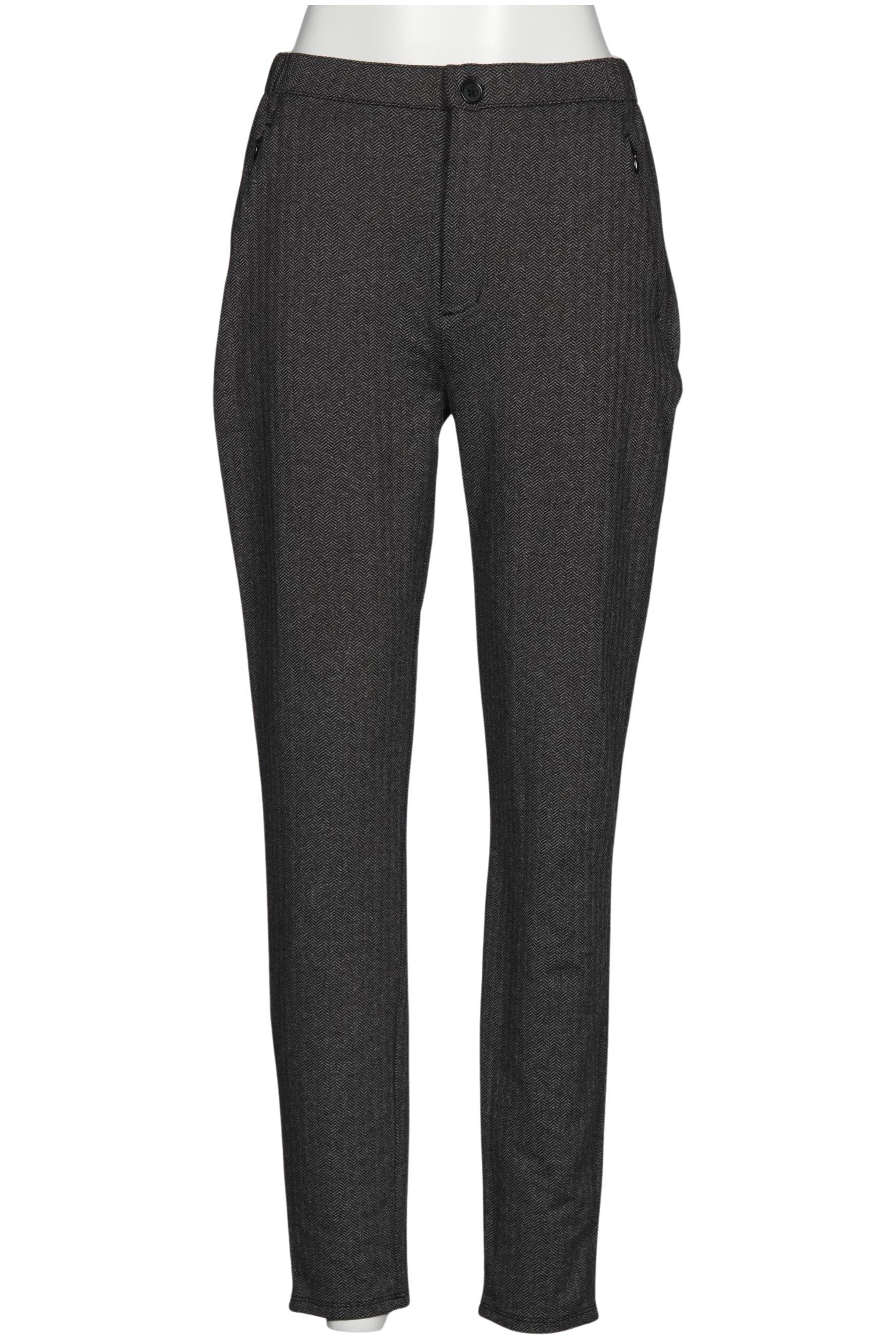 

Lands End Damen Stoffhose, grau, Gr. 36