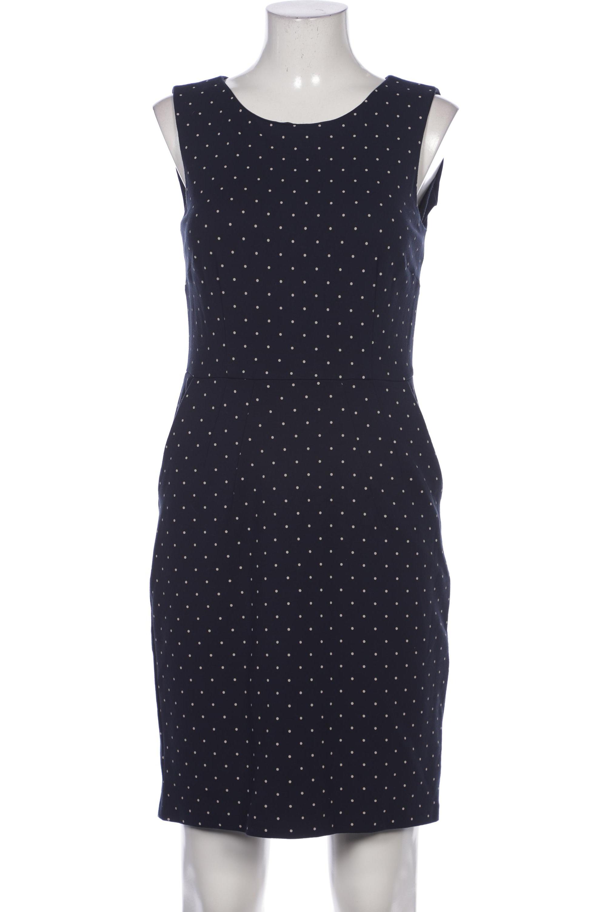 

Lands End Damen Kleid, marineblau, Gr. 38