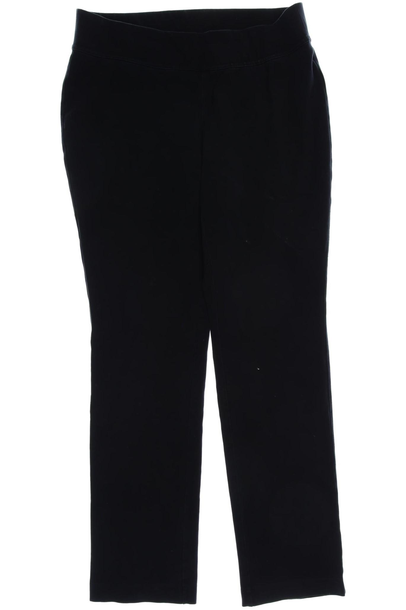 

Lands´End Damen Stoffhose, schwarz