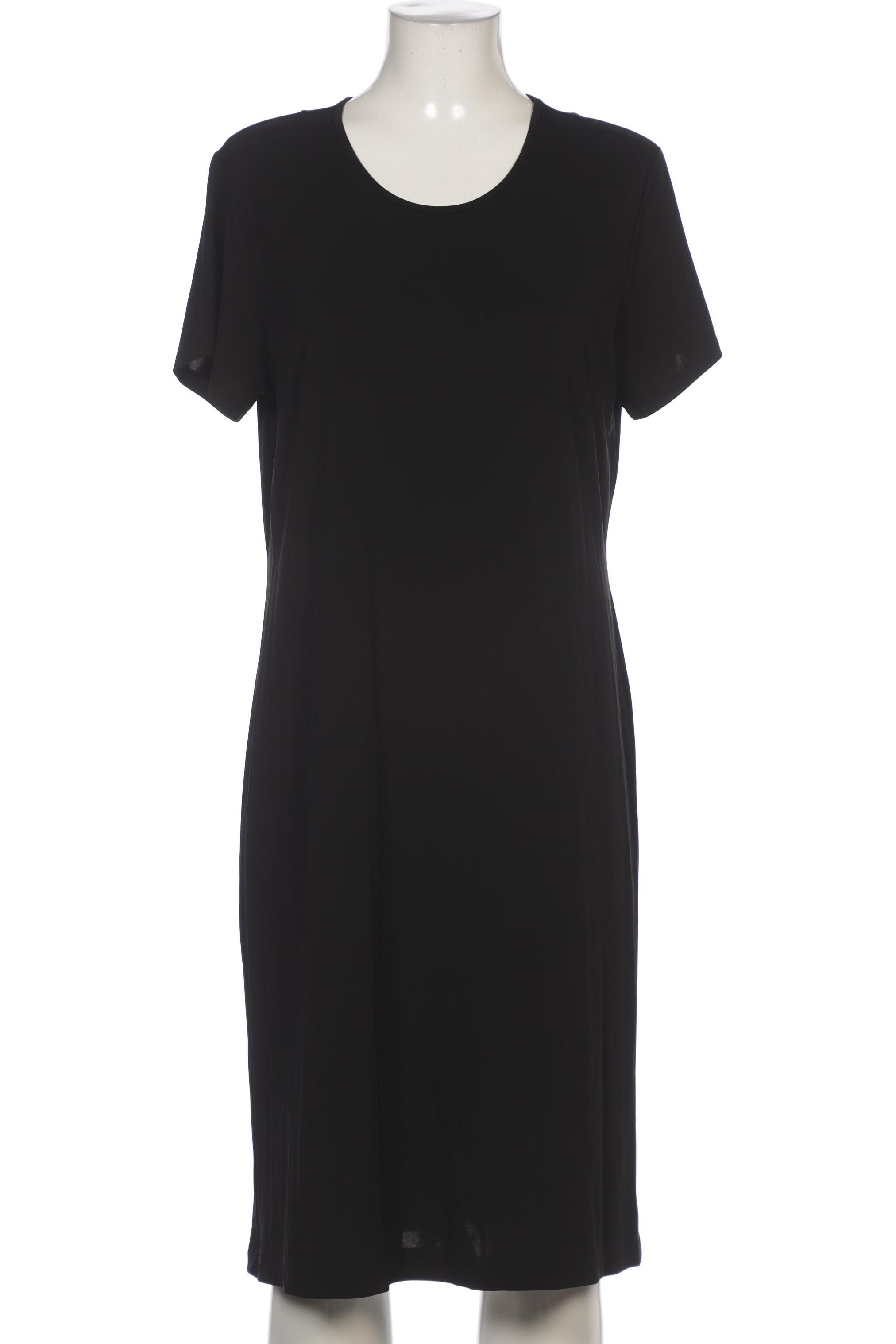 

Lands End Damen Kleid, schwarz, Gr. 42