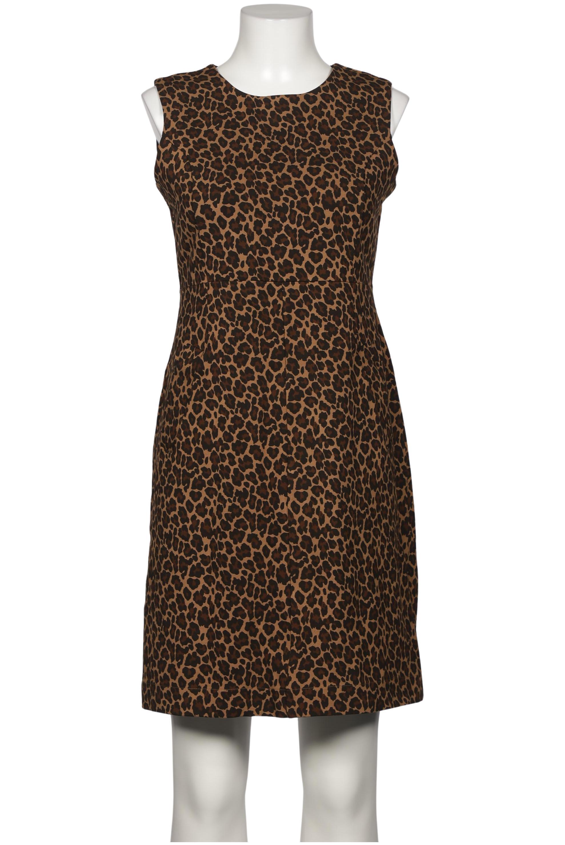 

Lands End Damen Kleid, braun, Gr. 38