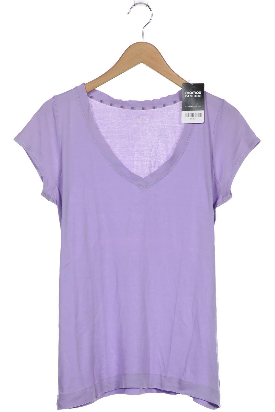 

Lands´End Damen T-Shirt, flieder