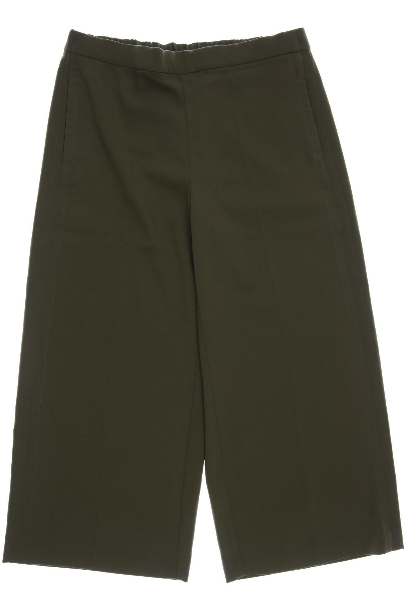 

Lands´End Damen Stoffhose, grün