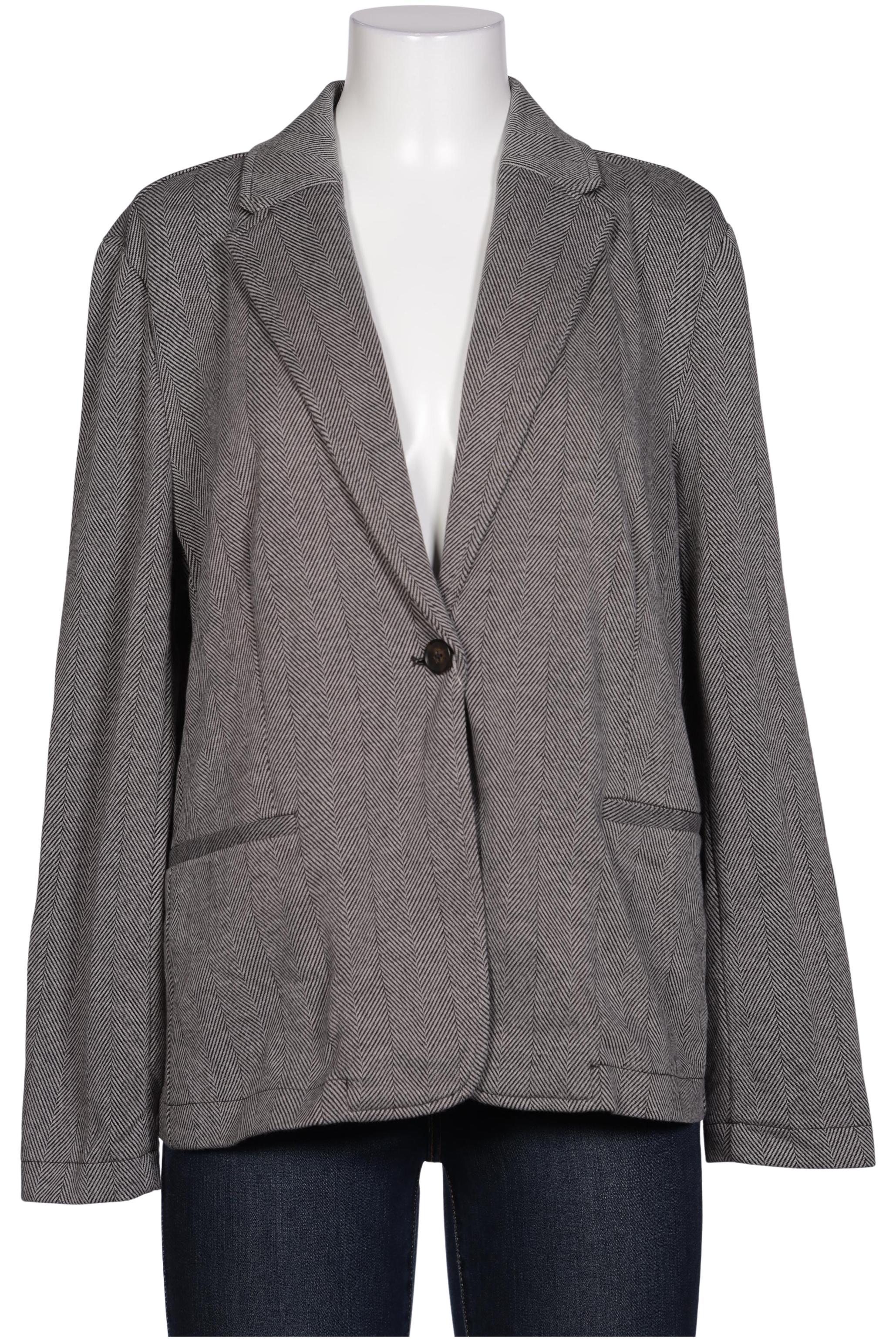 

Lands End Damen Blazer, grau, Gr. 42