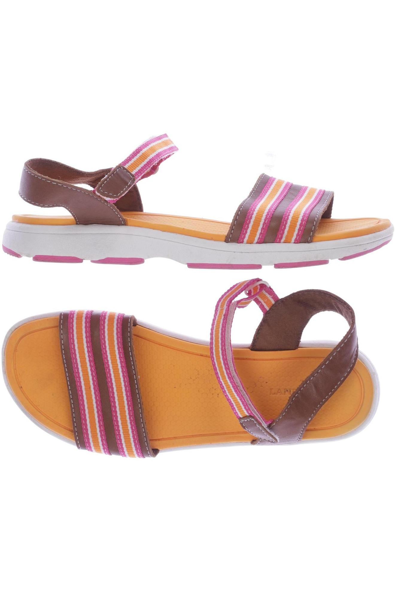 

Lands´End Damen Sandale, braun