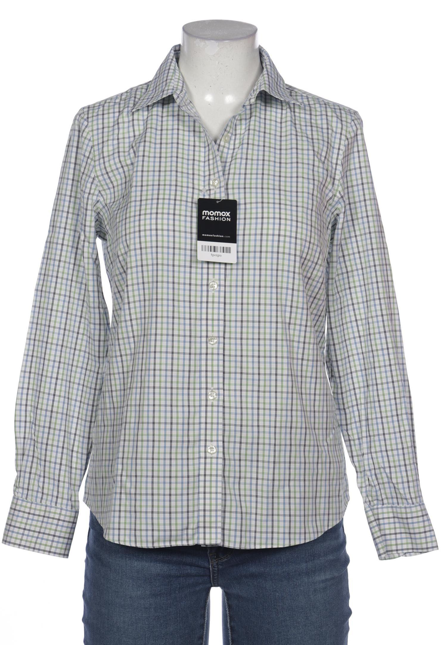 

Lands End Damen Bluse, mehrfarbig, Gr. 8