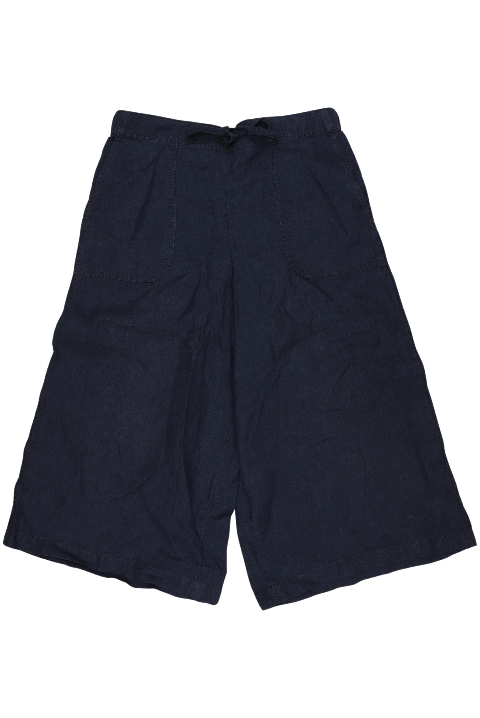 

Lands End Damen Stoffhose, marineblau, Gr. 38