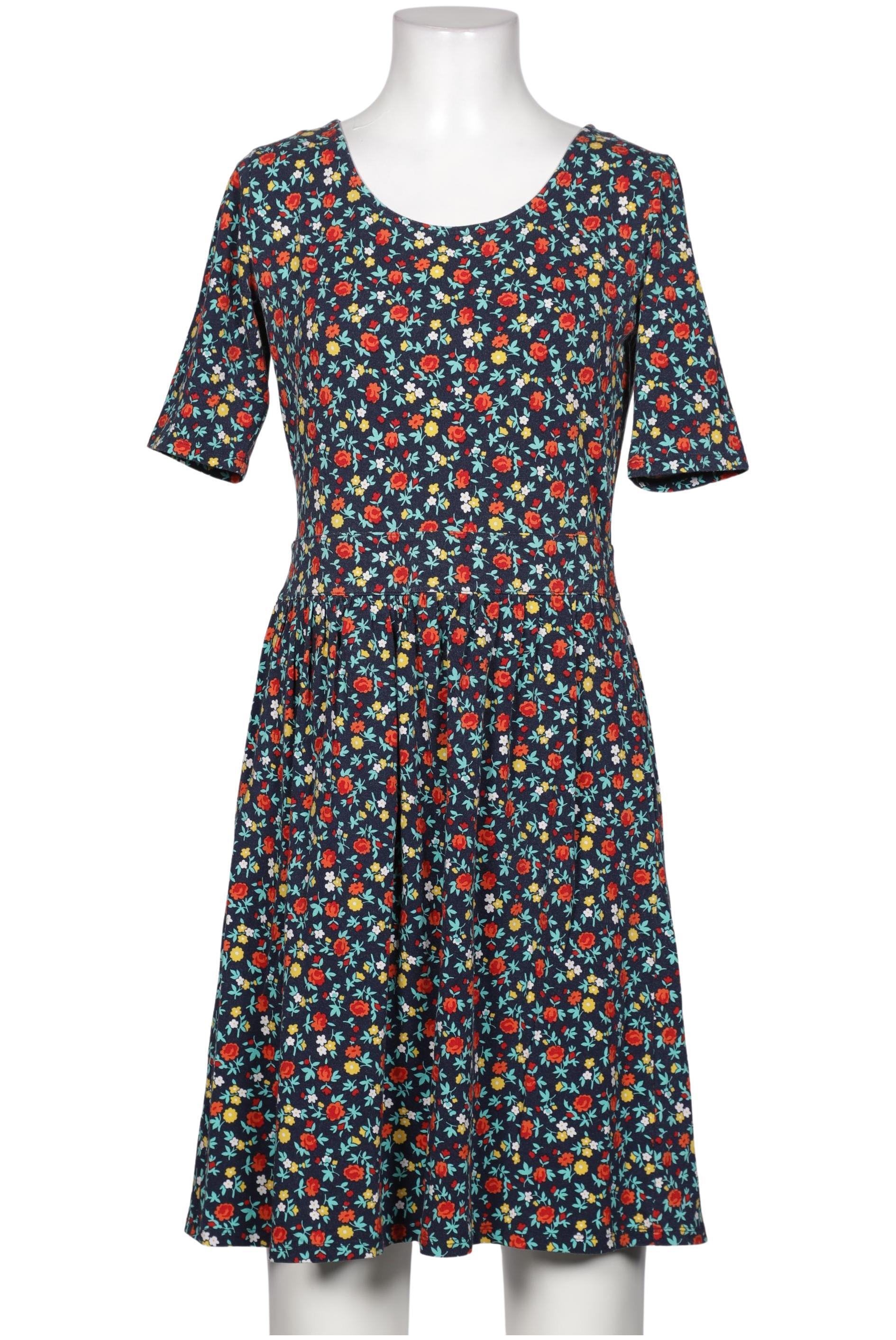 

Lands End Damen Kleid, mehrfarbig, Gr. 34