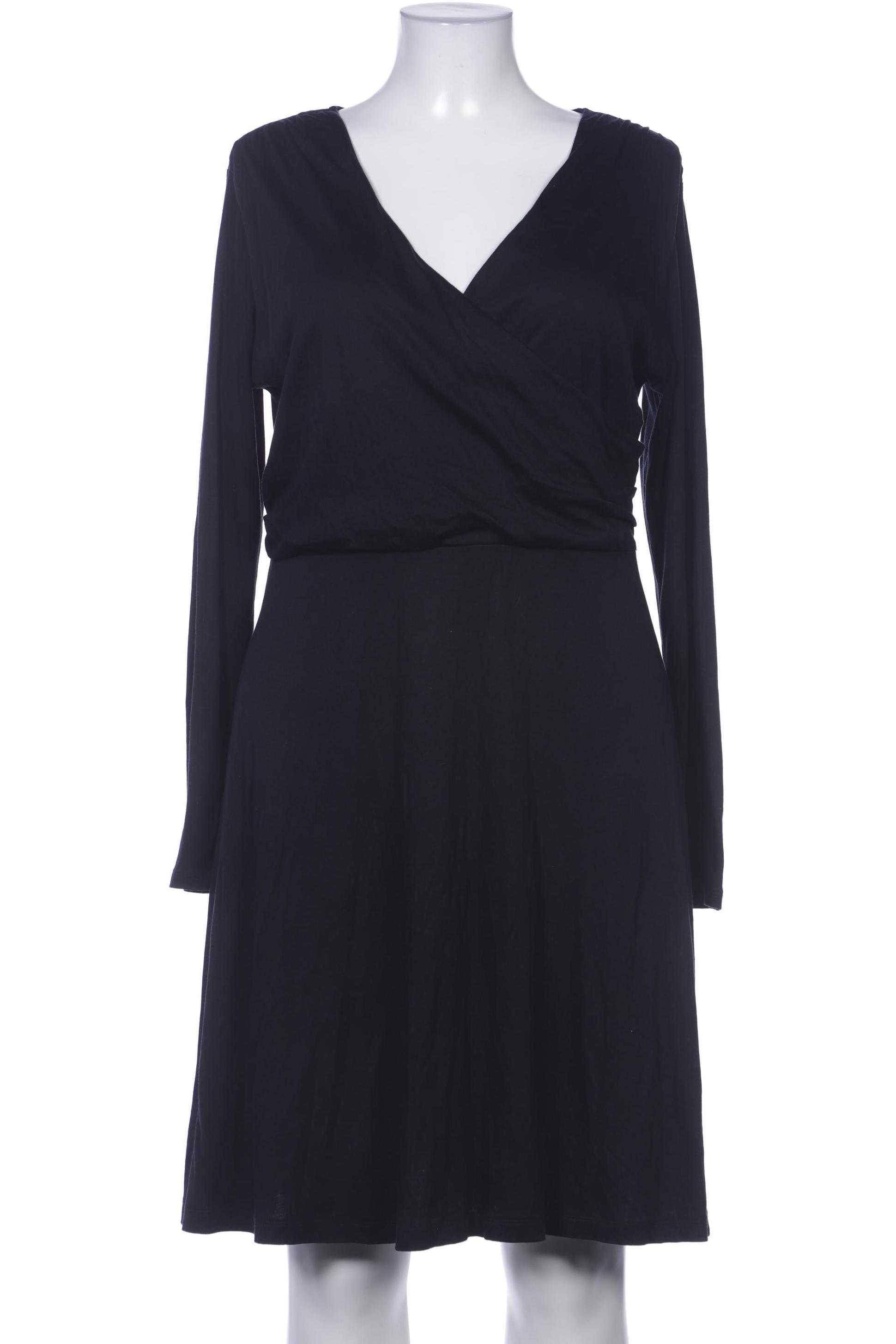 

Lands End Damen Kleid, marineblau, Gr. 42