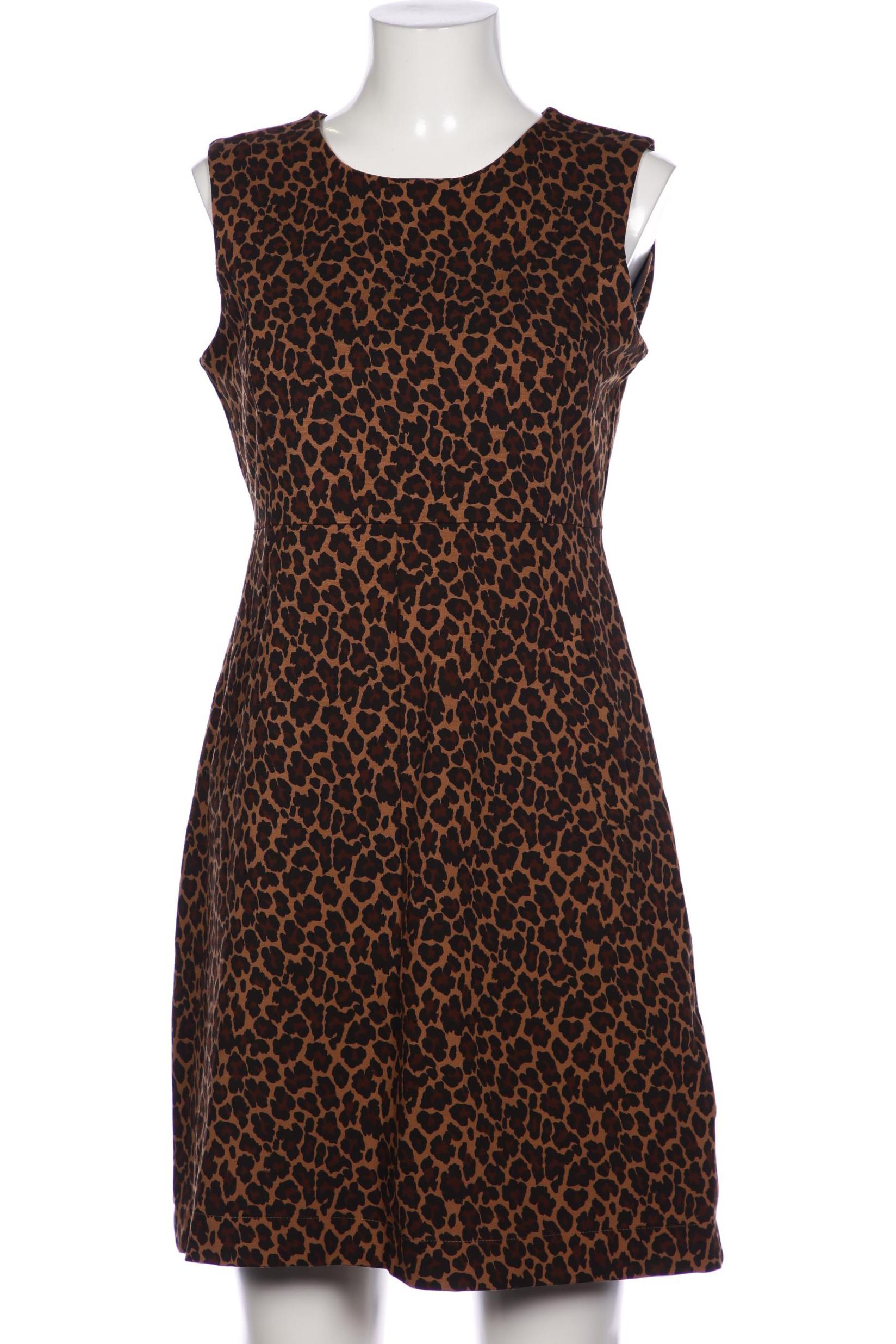 

Lands End Damen Kleid, braun