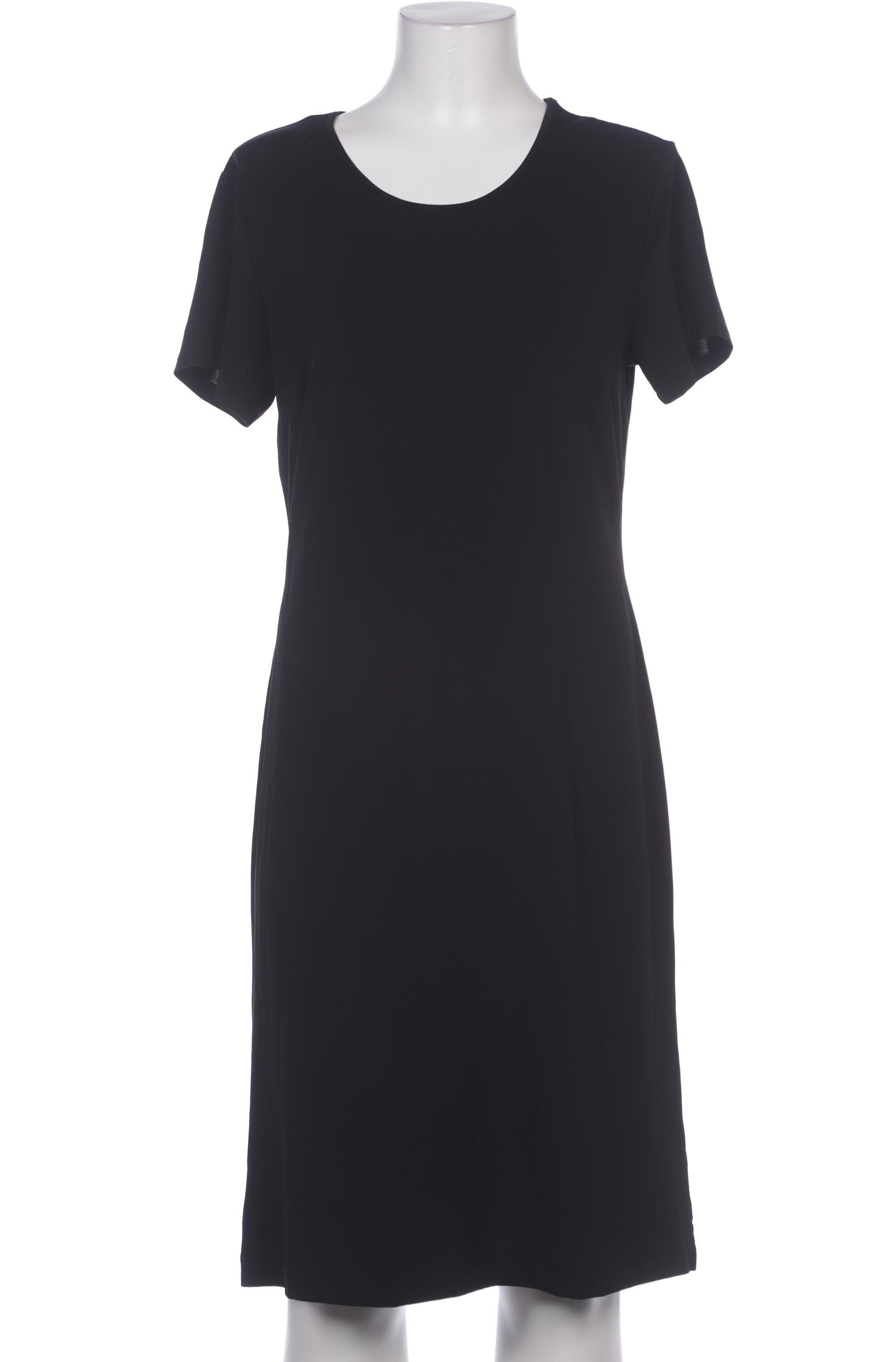 Thumbnail - Lands End Damen Kleid, schwarz, Gr. 38