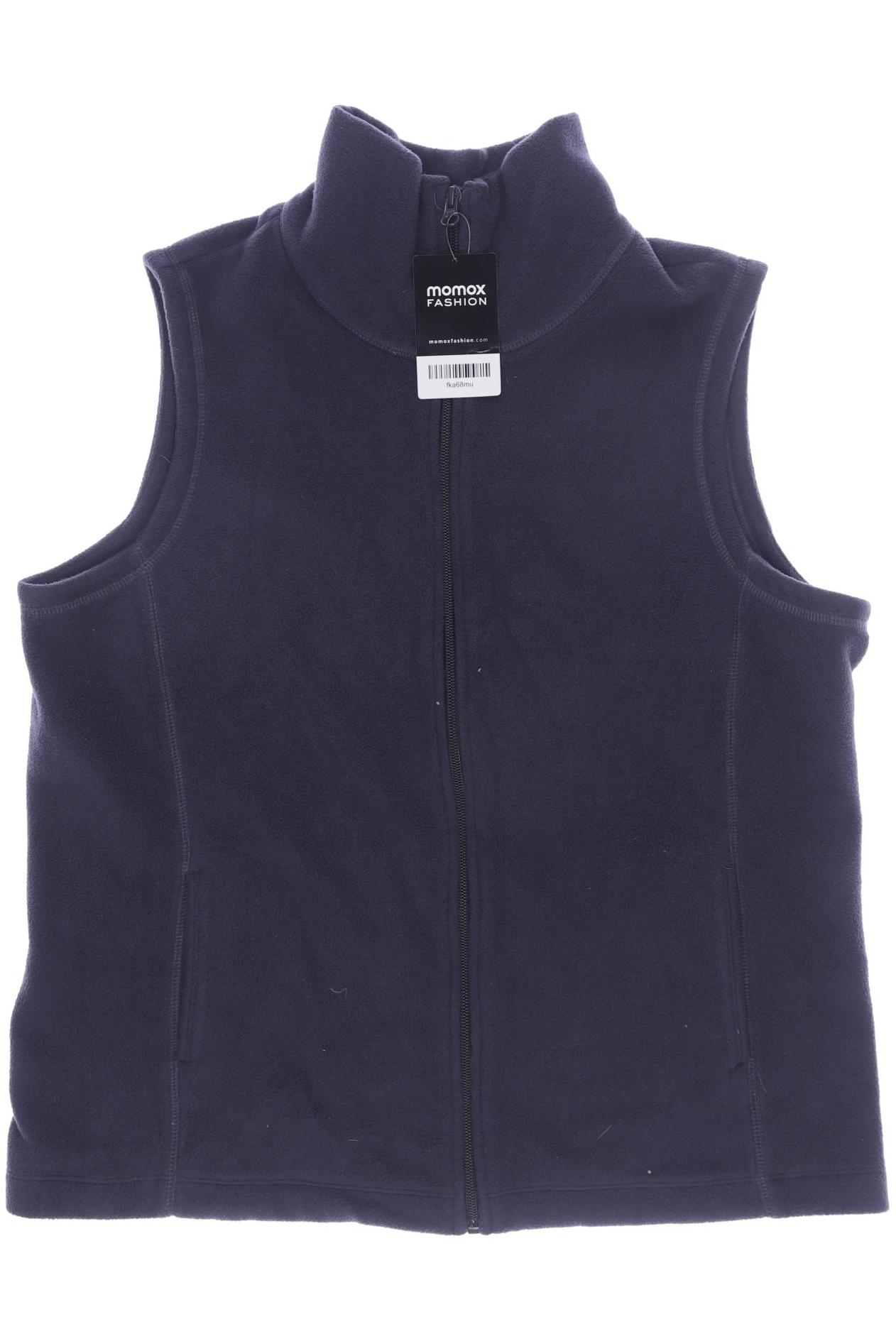 

Lands´End Damen Weste, grau