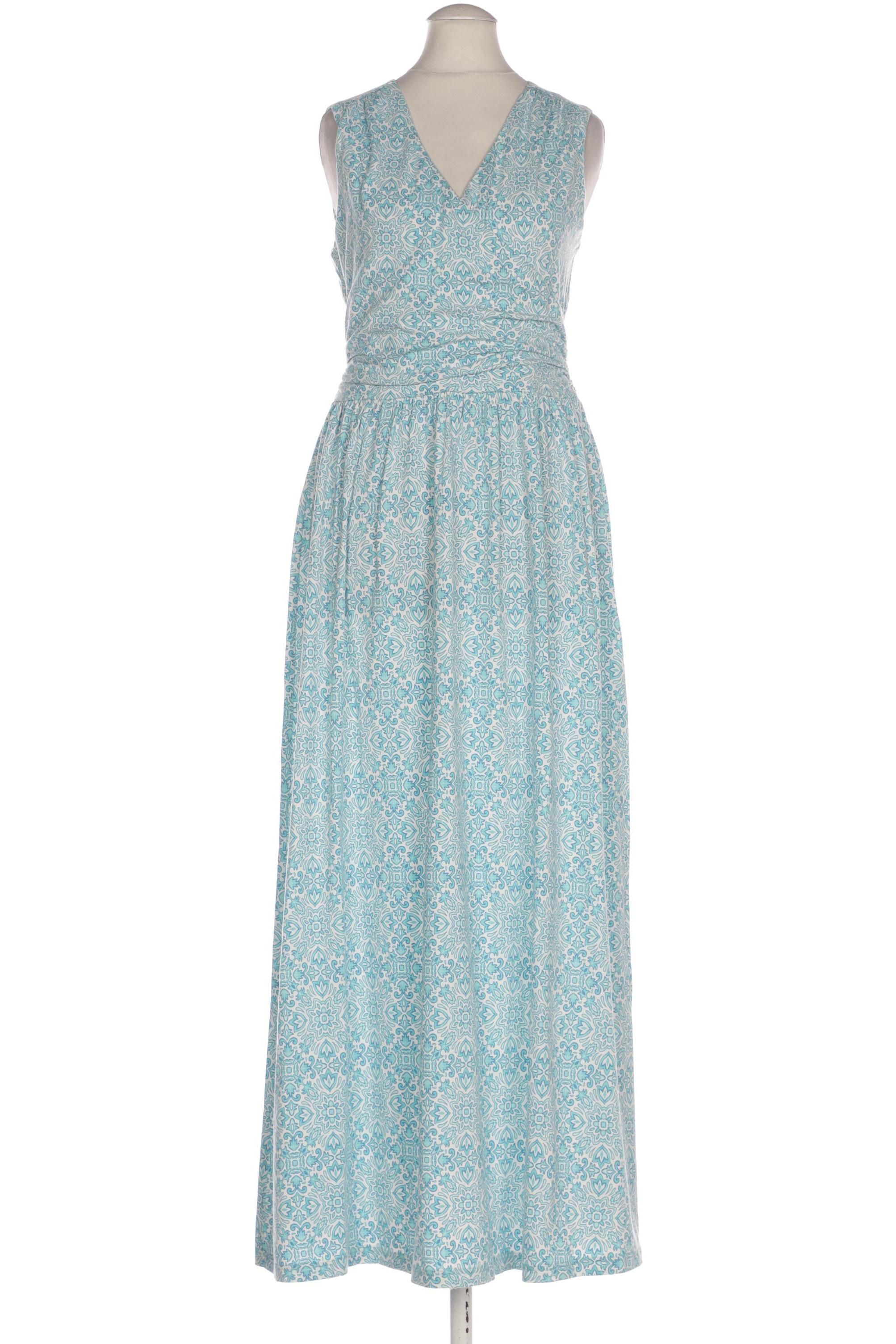 

Lands End Damen Kleid, hellblau, Gr. 34