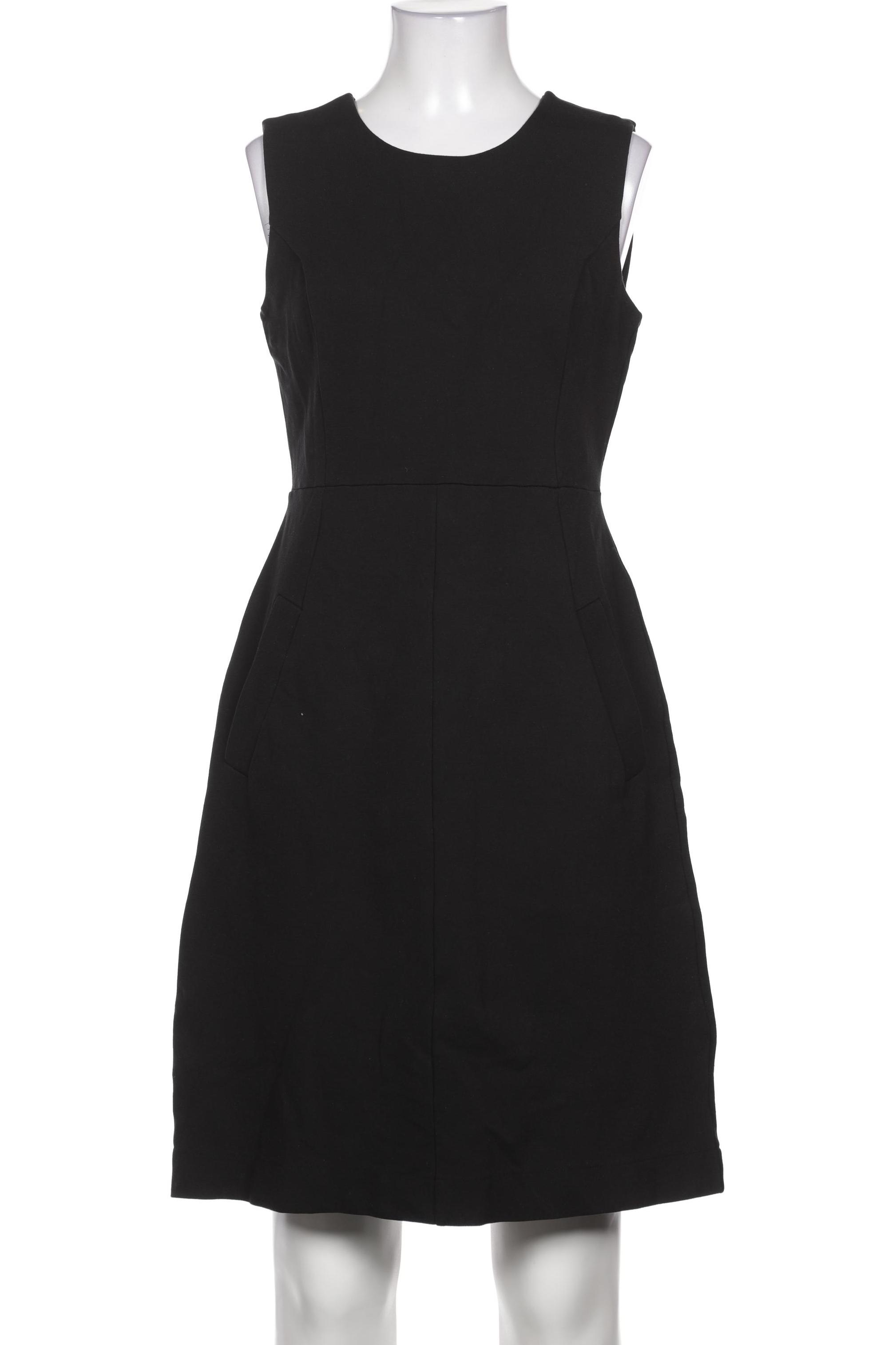 

Lands End Damen Kleid, schwarz, Gr. 36