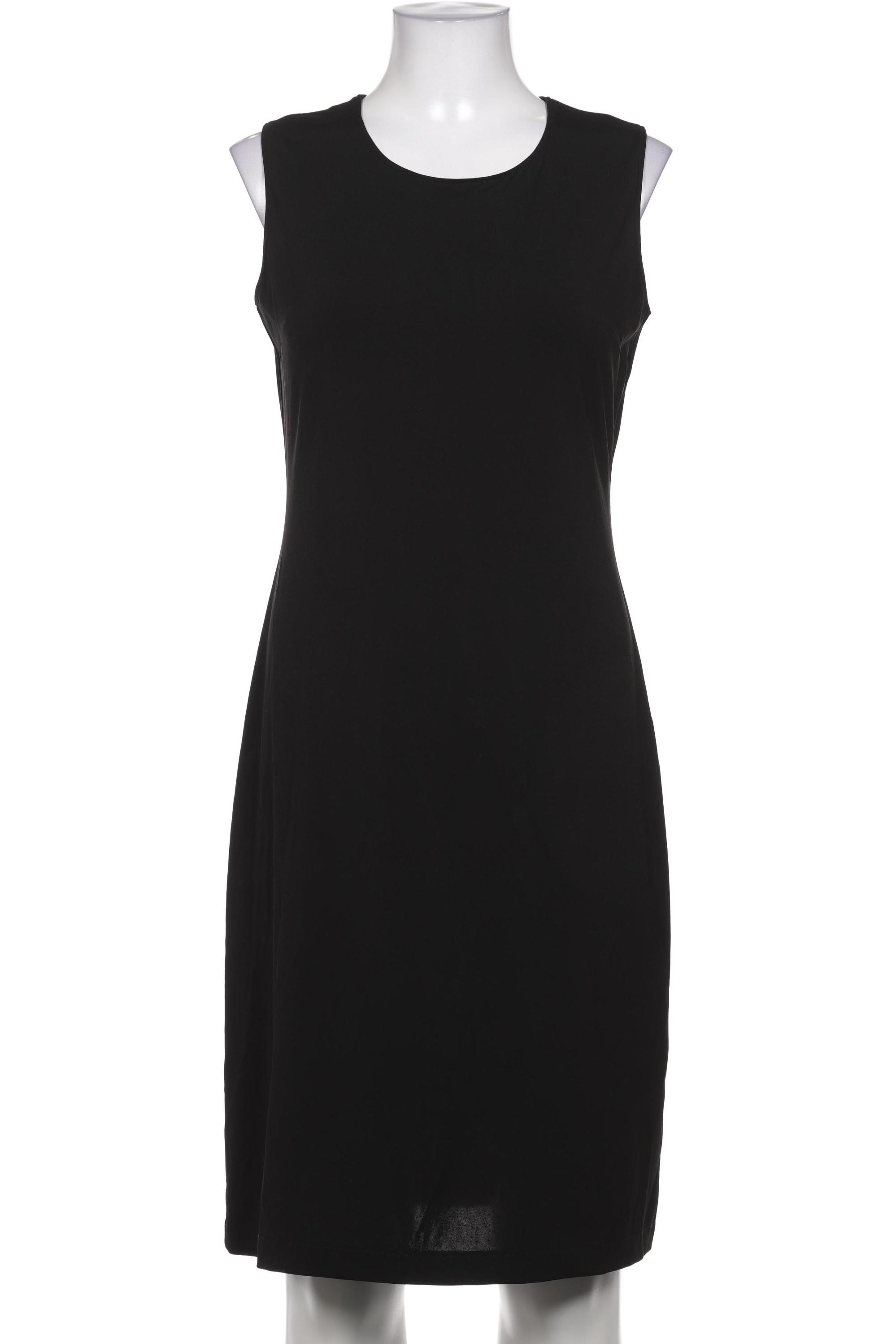 

Lands End Damen Kleid, schwarz
