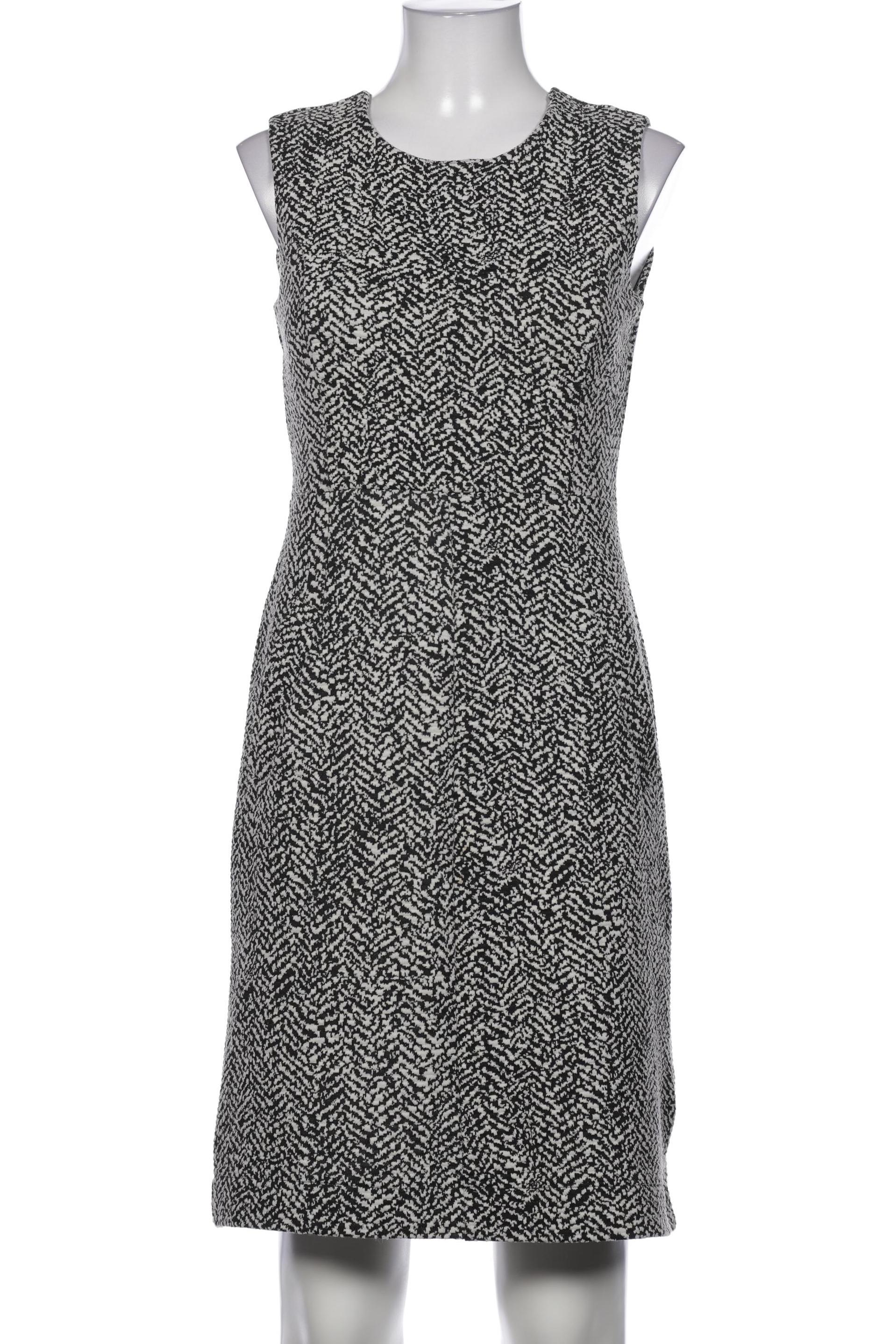 

Lands End Damen Kleid, schwarz, Gr. 38