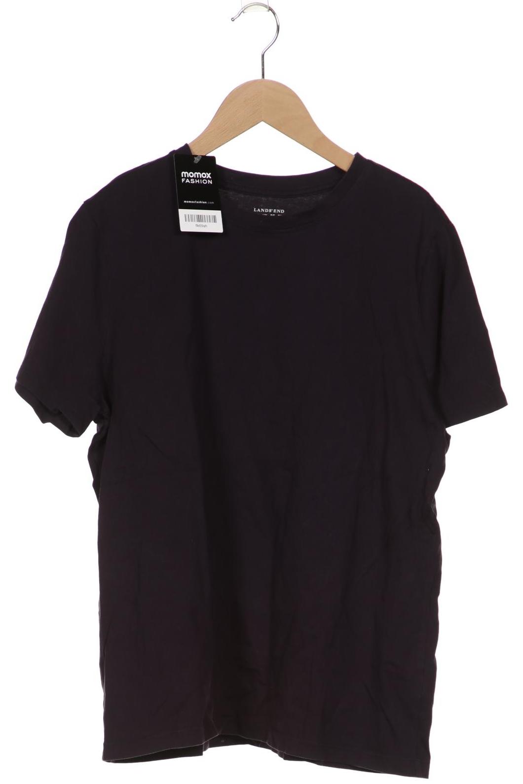 

Lands´End Damen T-Shirt, marineblau