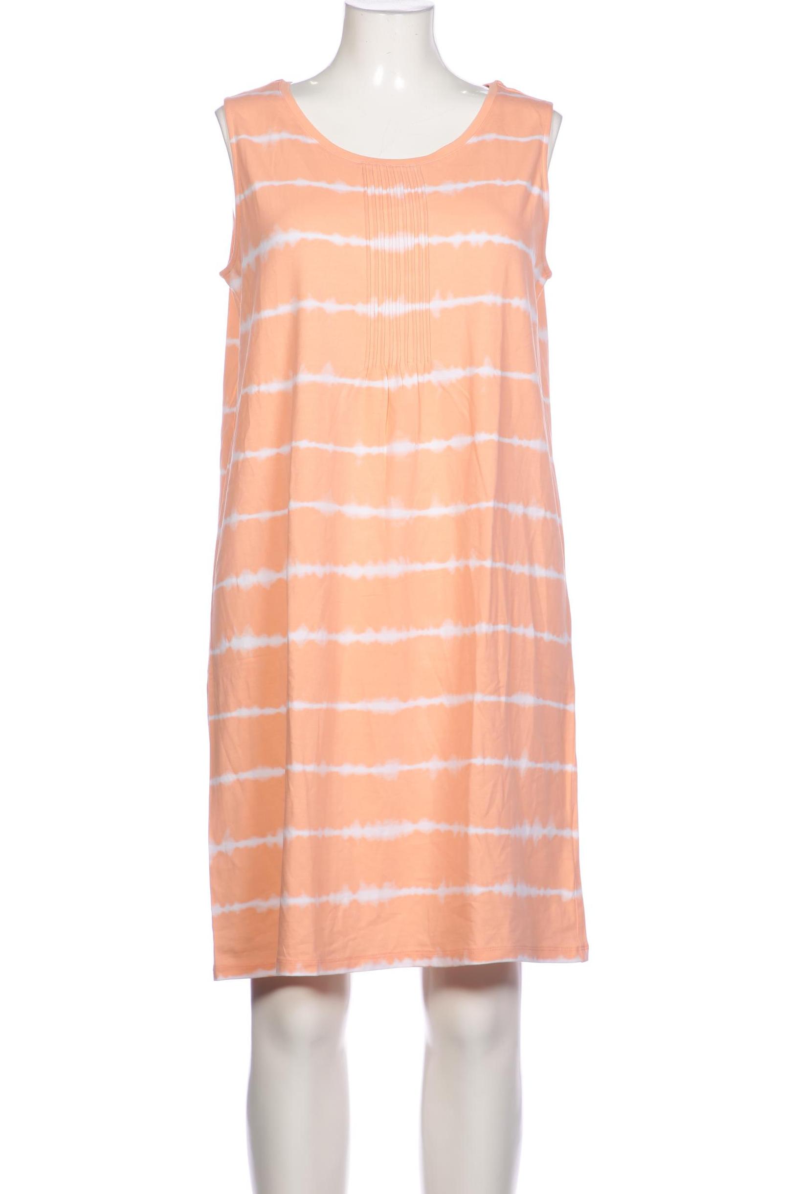 

Lands End Damen Kleid, orange, Gr. 42