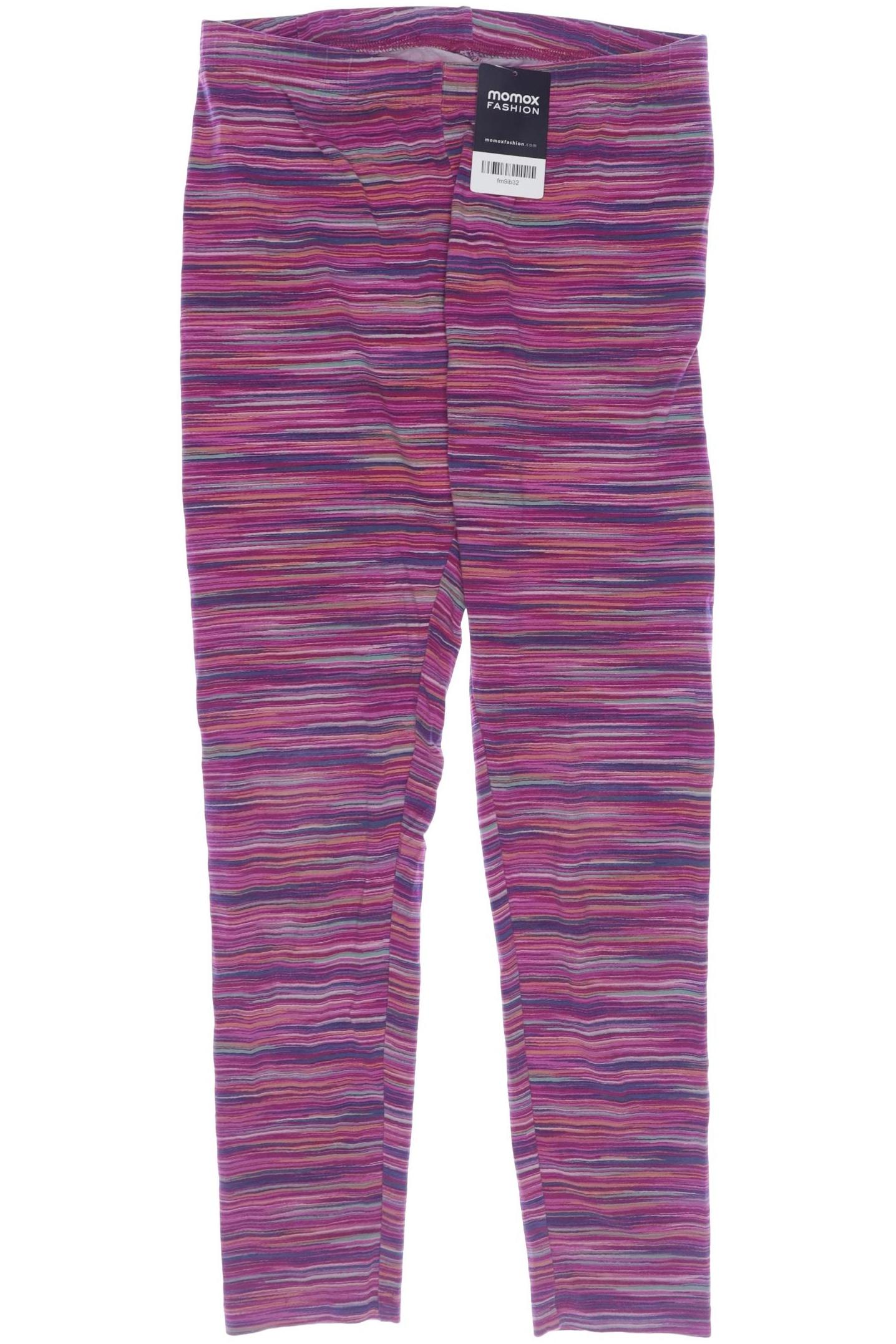 

Lands End Damen Stoffhose, pink, Gr. 0