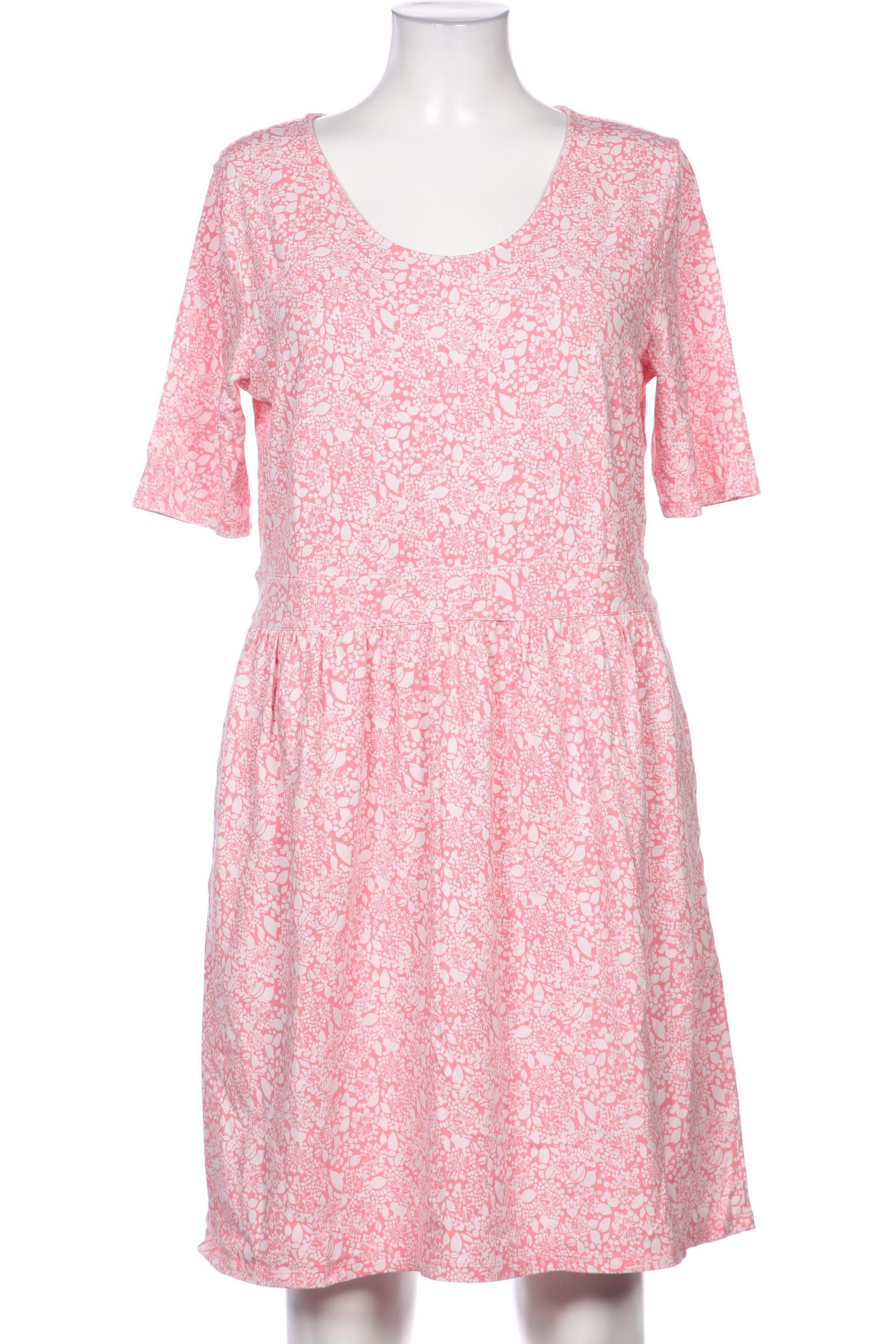 

Lands End Damen Kleid, pink, Gr. 42