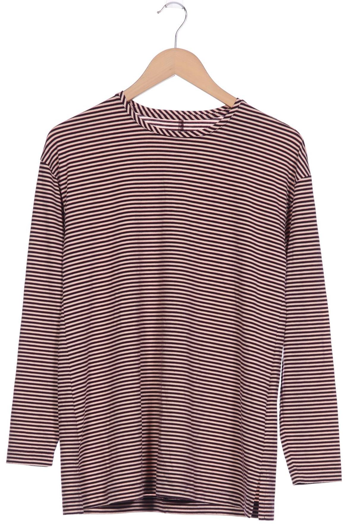 

Lands´End Damen Langarmshirt, bordeaux