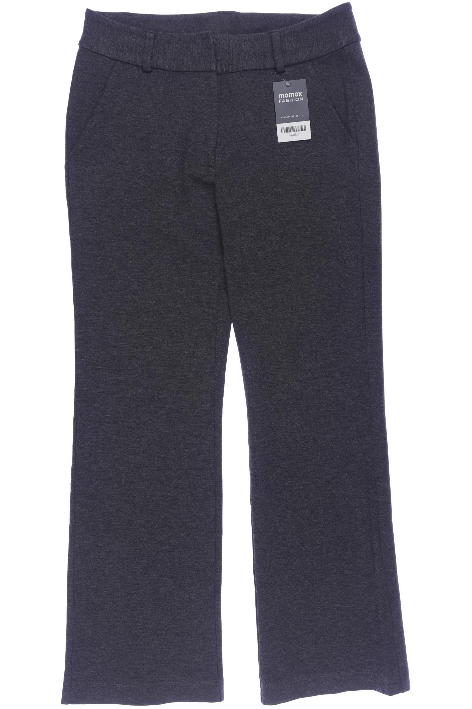 

Lands End Damen Stoffhose, grau, Gr. 38