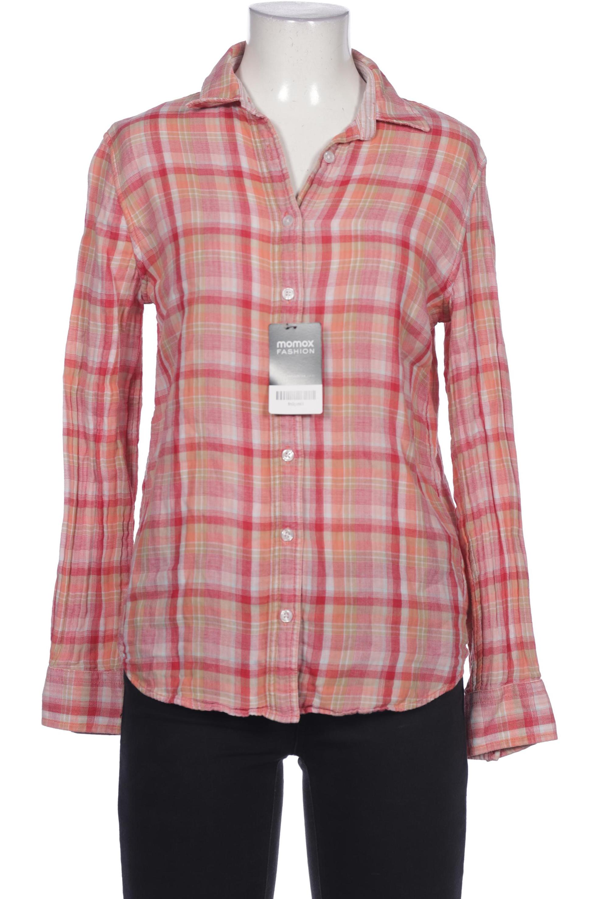 

Lands´End Damen Bluse, rot