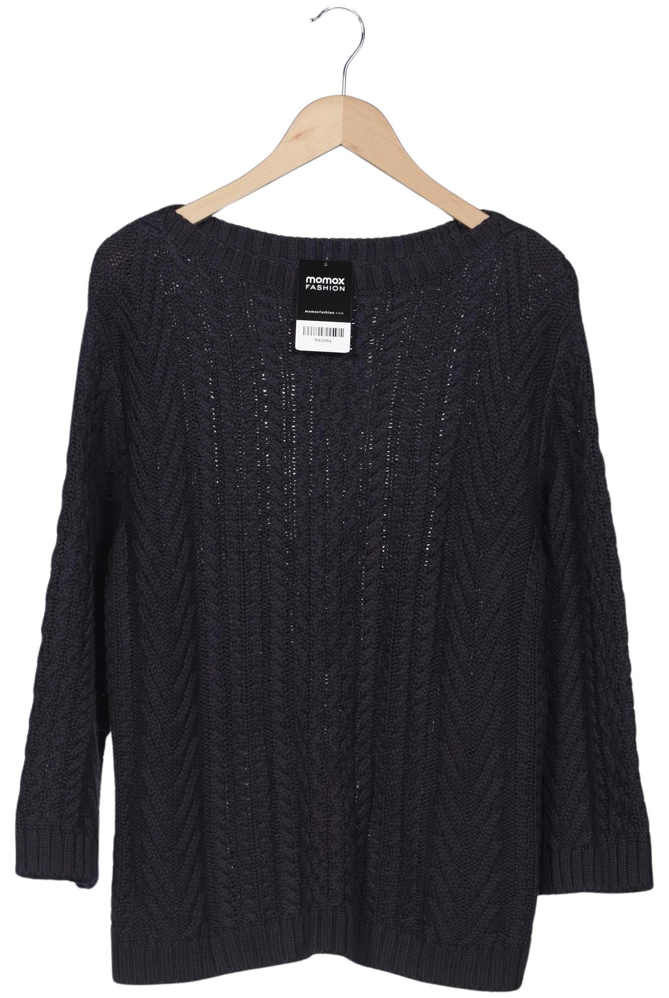 

Lands End Damen Pullover, marineblau, Gr. 42
