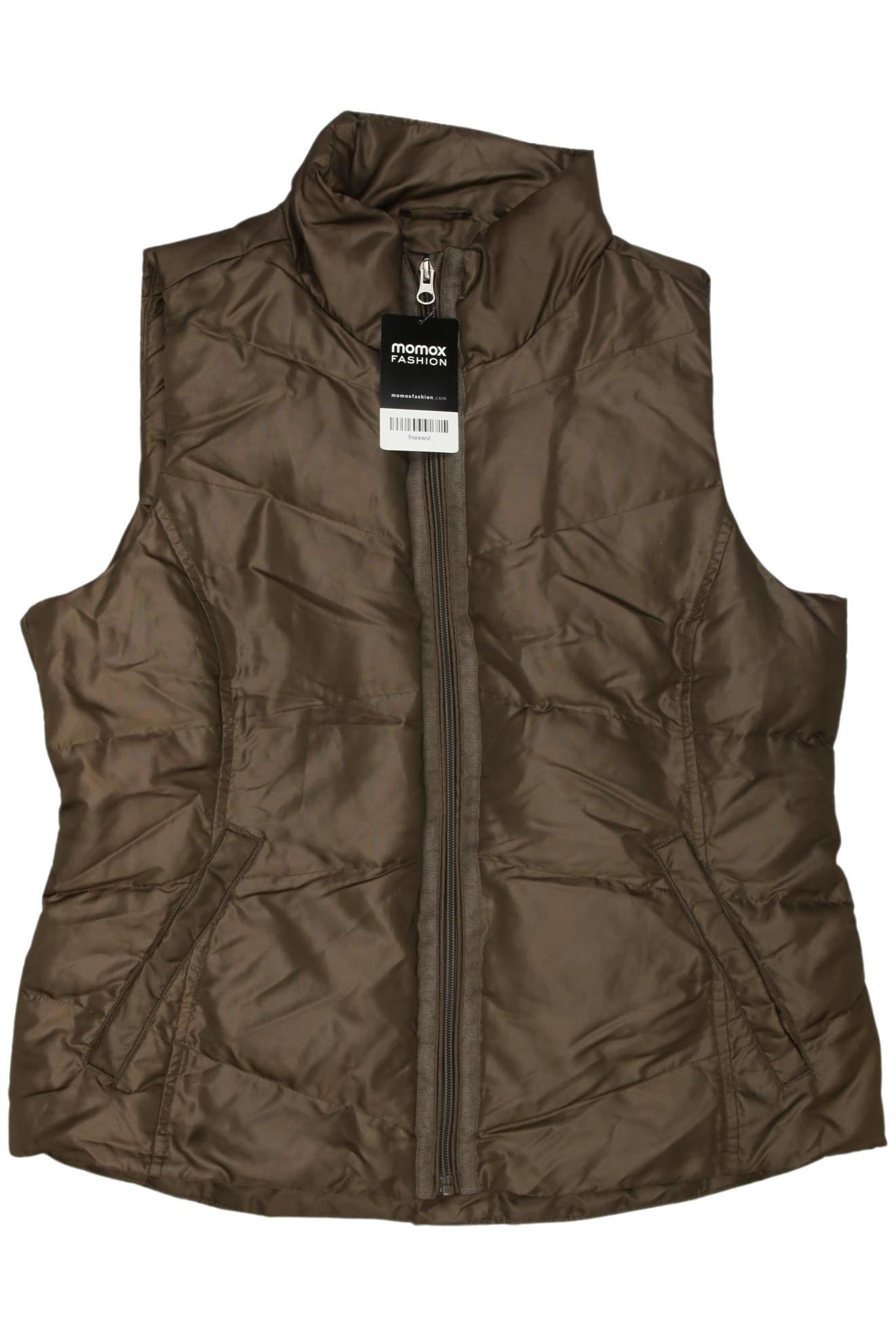 

Lands End Damen Weste, braun, Gr. 38