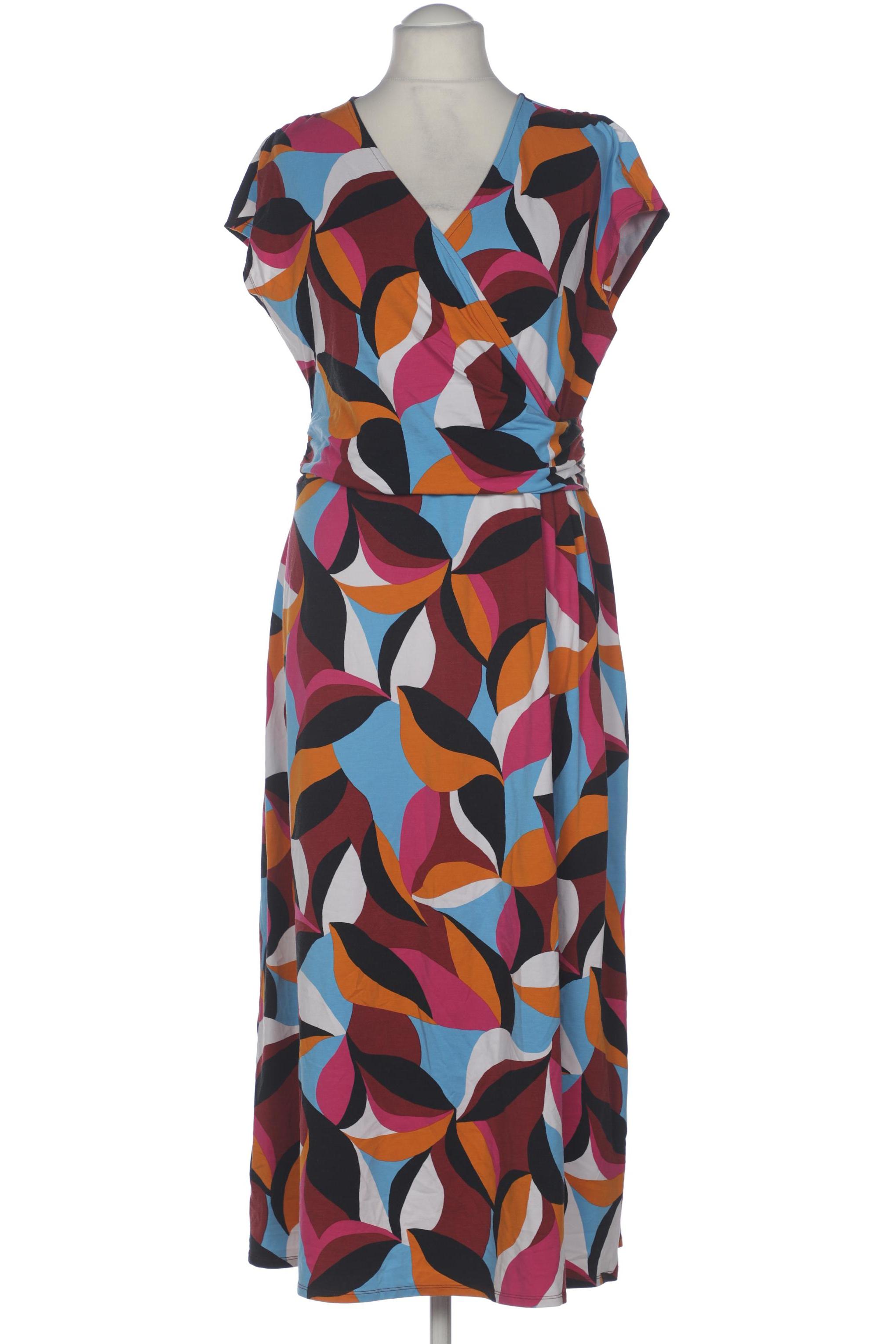 

Lands End Damen Kleid, mehrfarbig, Gr. 42