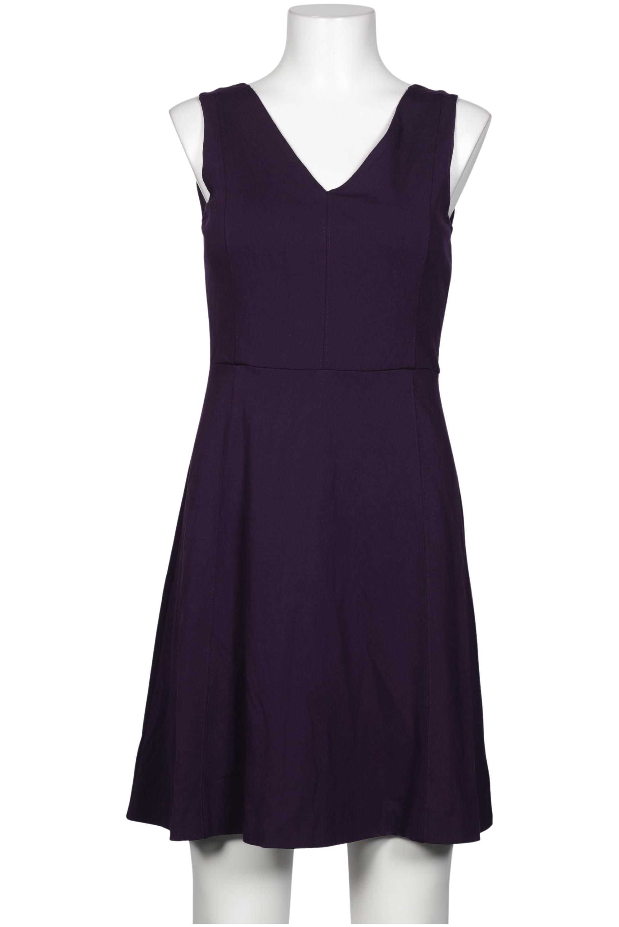 

Lands End Damen Kleid, flieder, Gr. 38