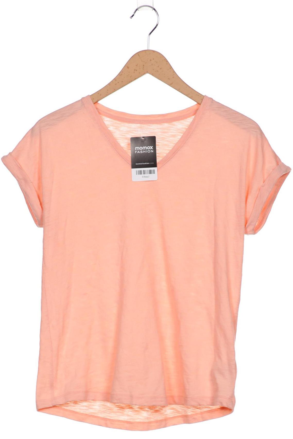 

Lands End Damen T-Shirt, pink, Gr. 34