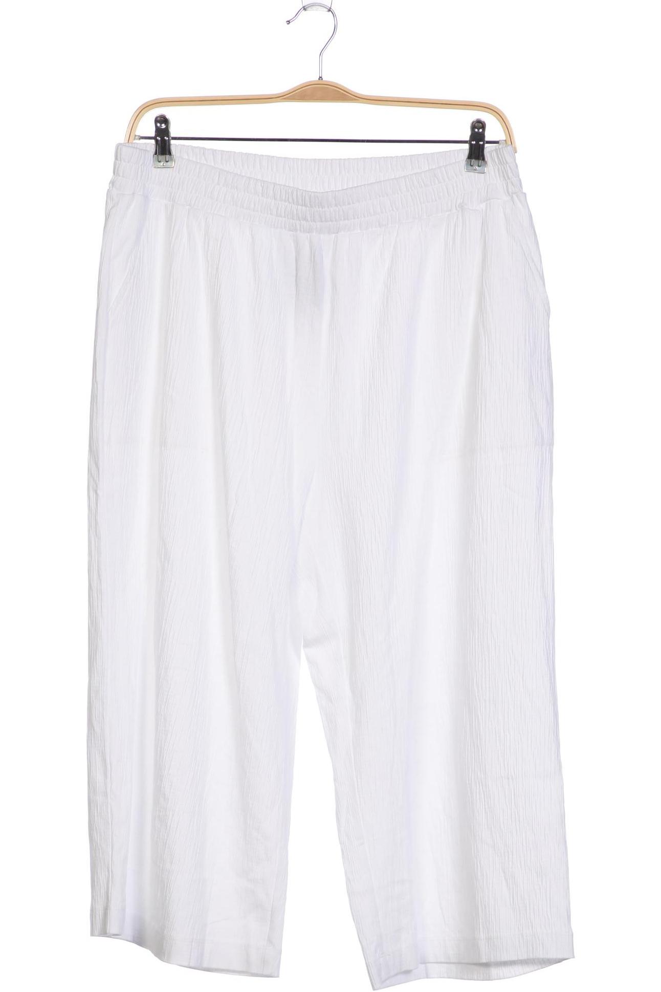 

Lands´End Damen Stoffhose, weiß