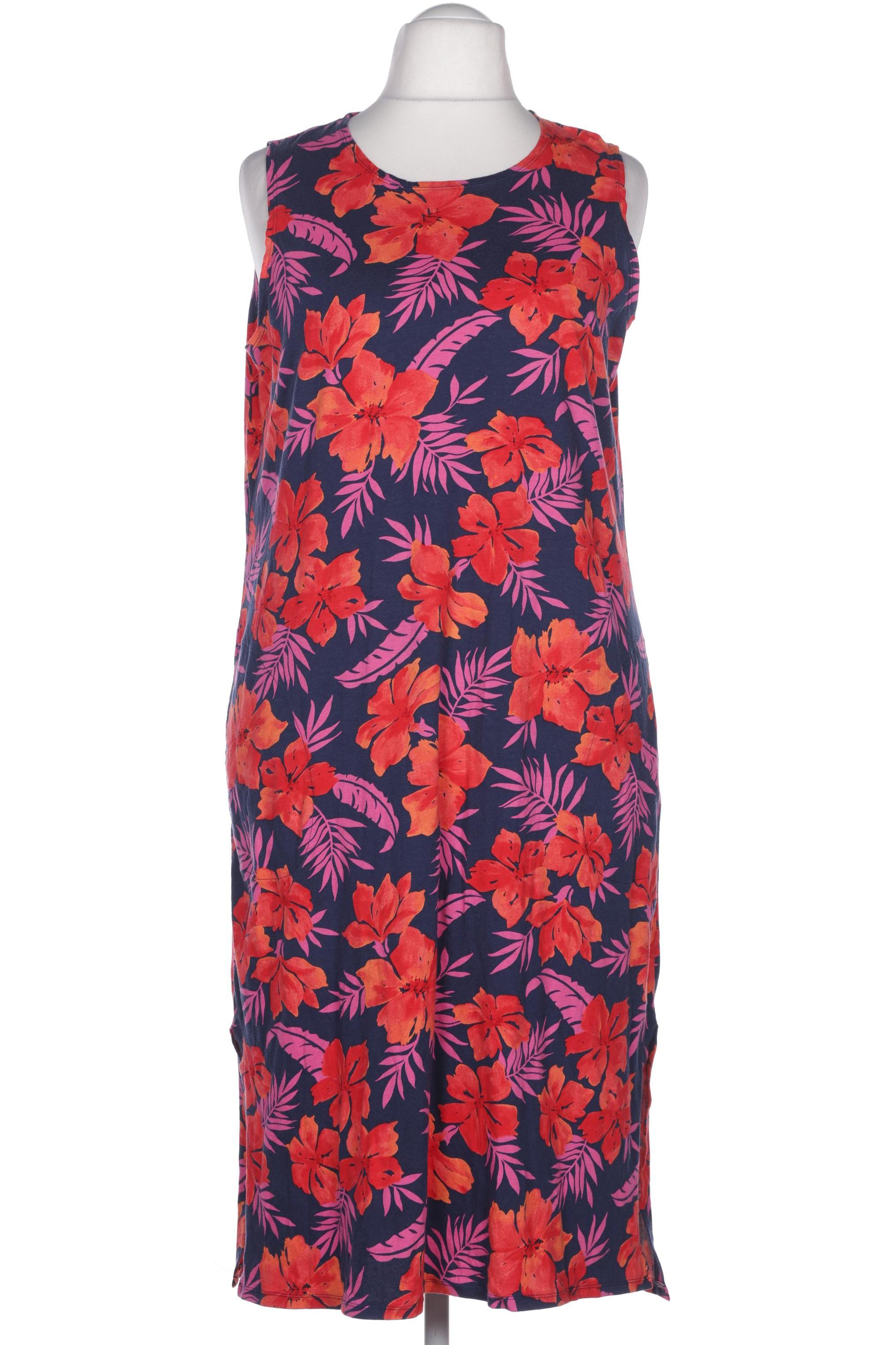 

Lands End Damen Kleid, blau, Gr. 44