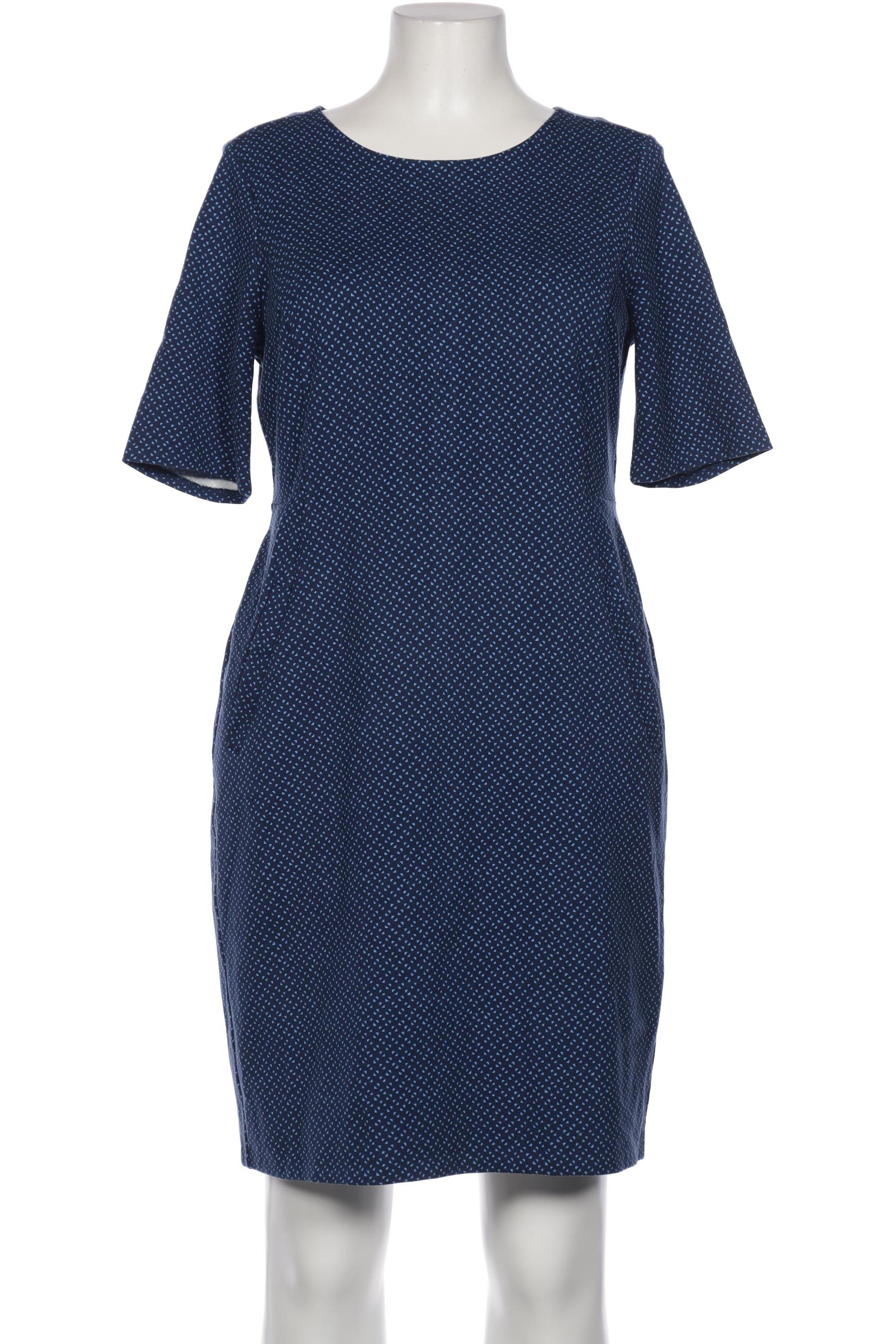 

Lands End Damen Kleid, marineblau, Gr. 42