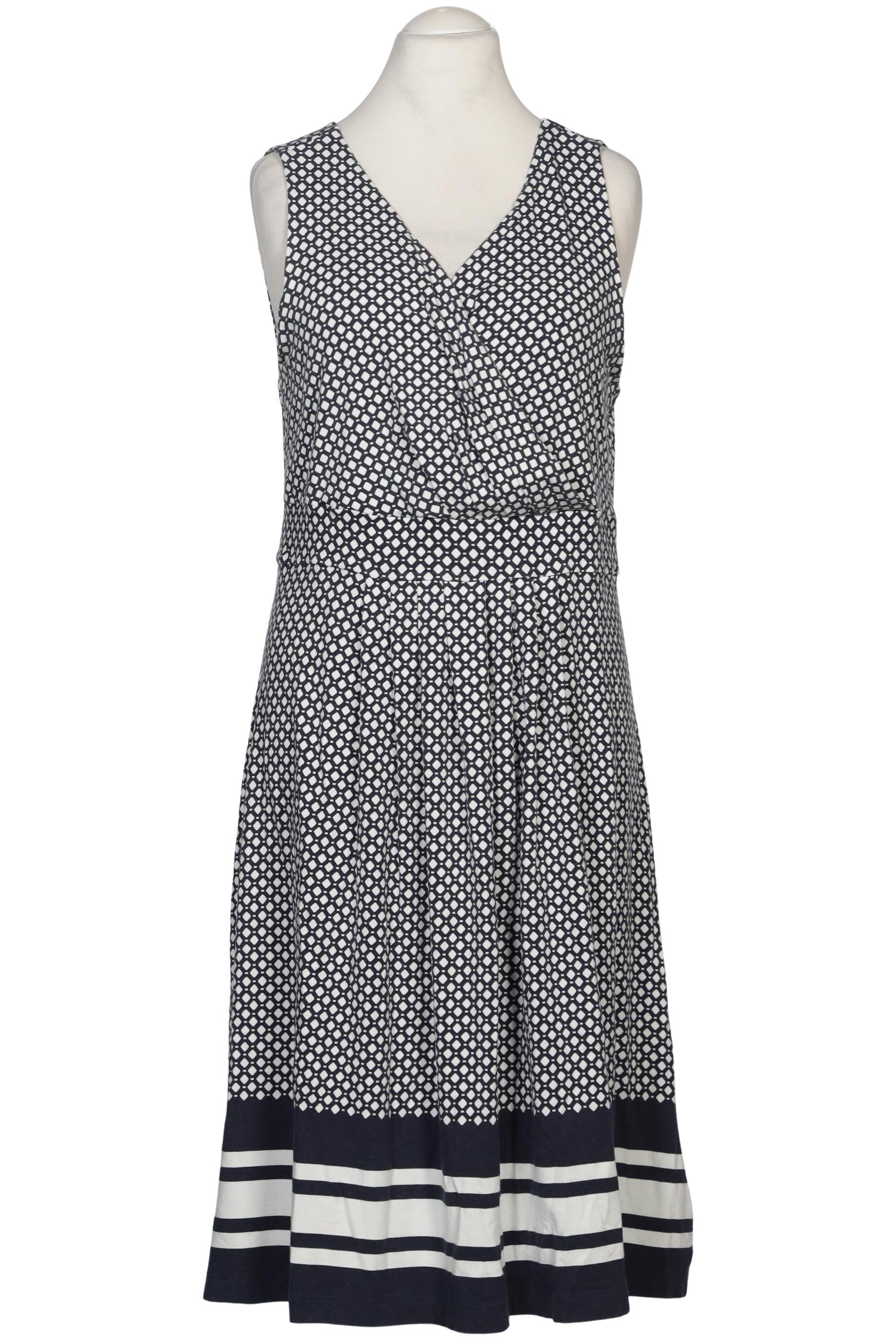 

Lands End Damen Kleid, mehrfarbig, Gr. 50