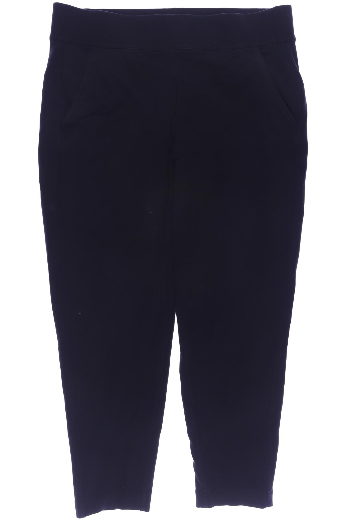 

Lands End Damen Stoffhose, schwarz, Gr. 35
