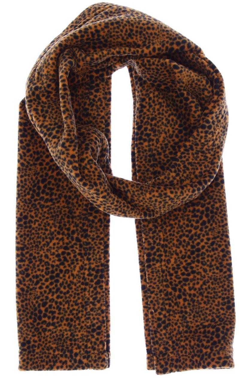 

Lands End Damen Schal, orange, Gr.