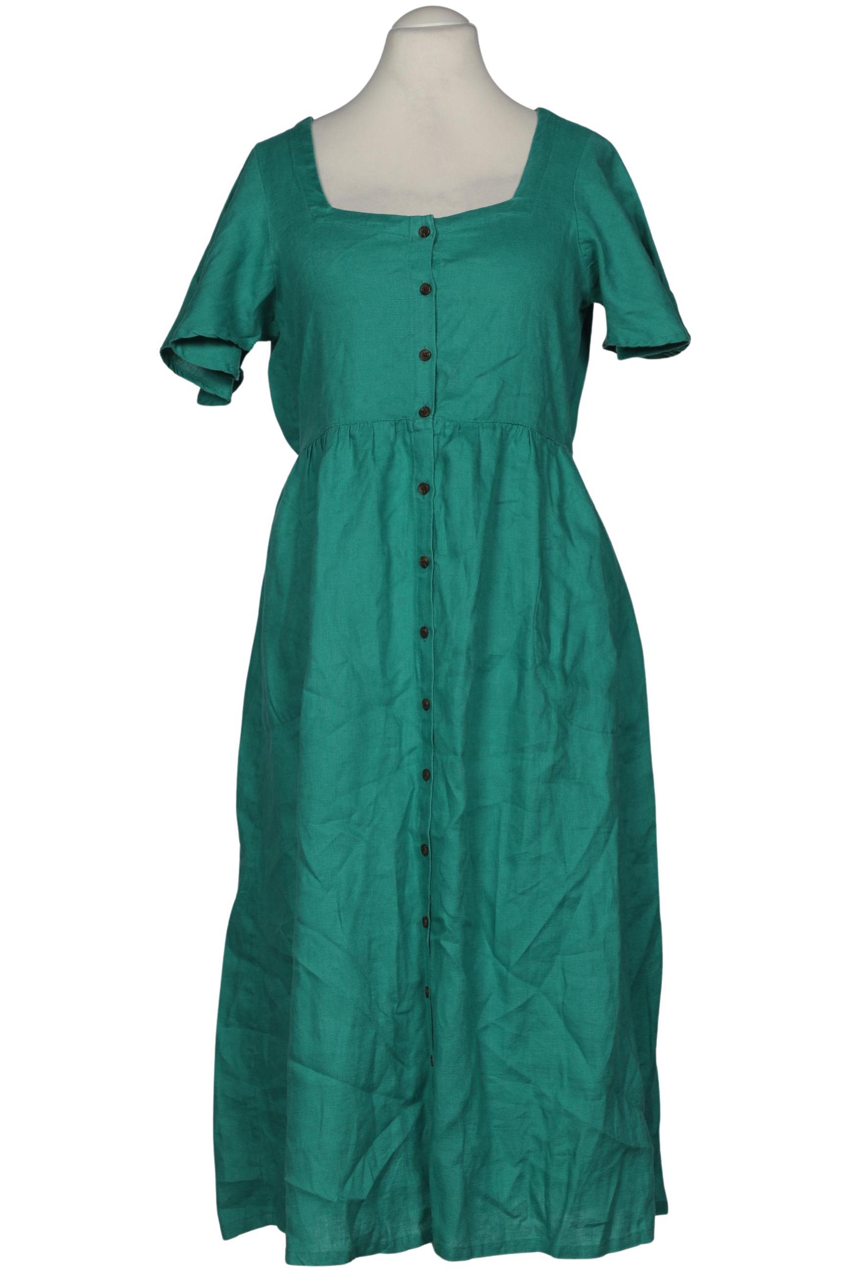 

Lands End Damen Kleid, grau, Gr. 36