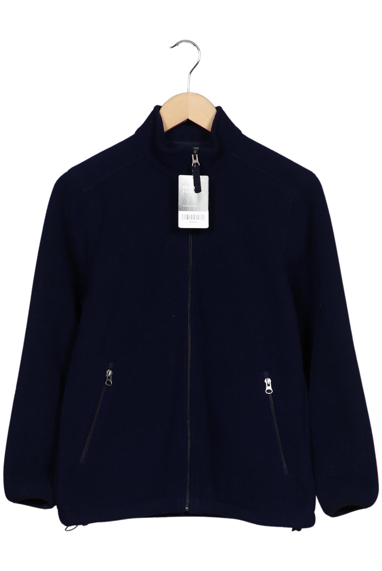 

Lands End Damen Sweatshirt, marineblau, Gr. 34