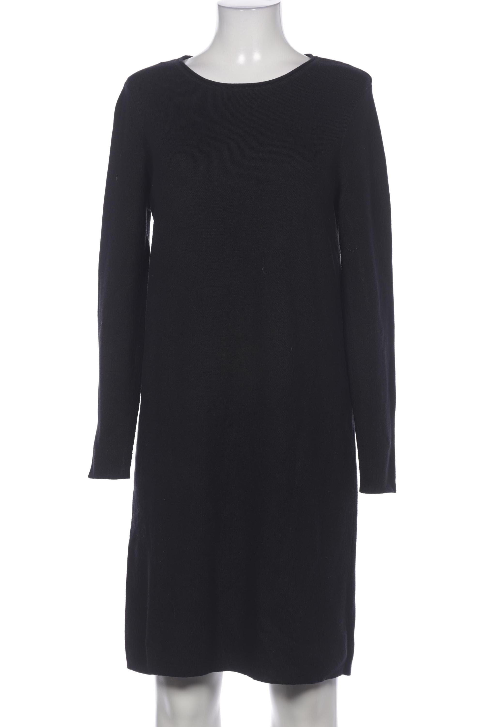 

Lands End Damen Kleid, schwarz, Gr. 38
