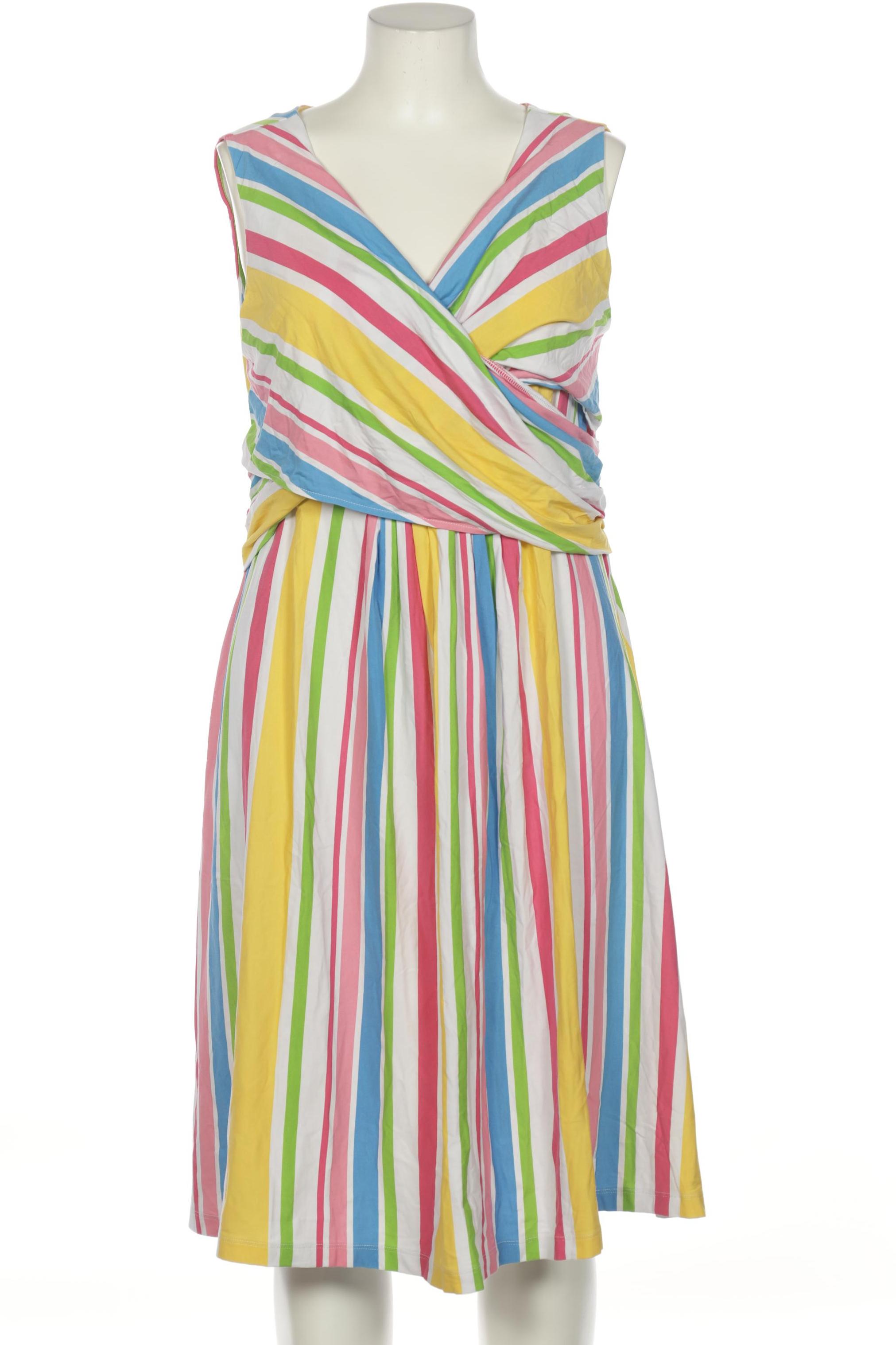 

Lands End Damen Kleid, mehrfarbig