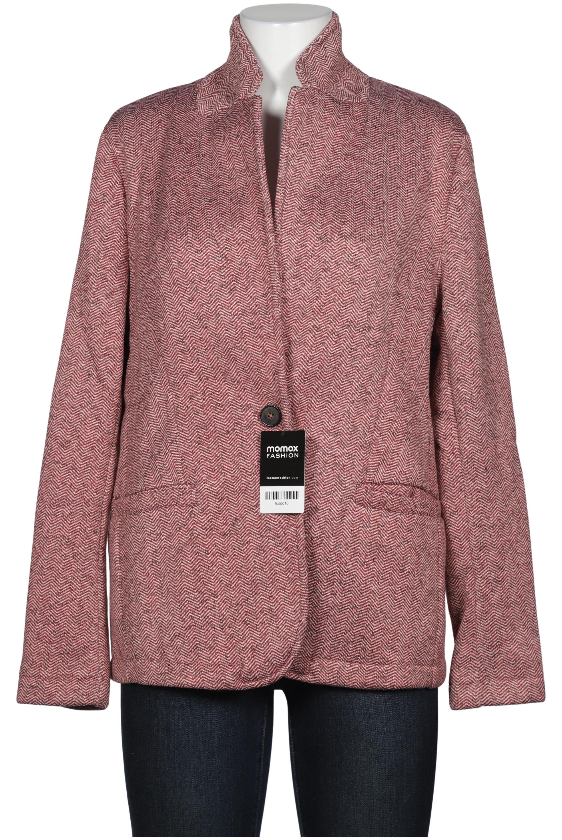 

Lands End Damen Blazer, rot, Gr. 42