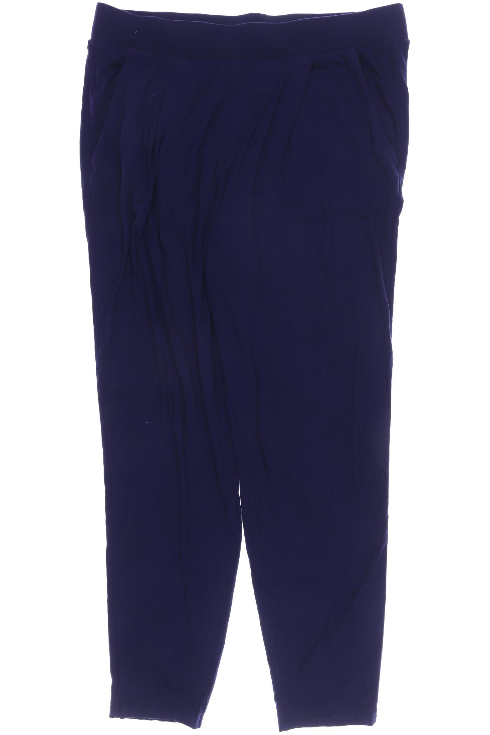 

Lands´End Damen Stoffhose, marineblau