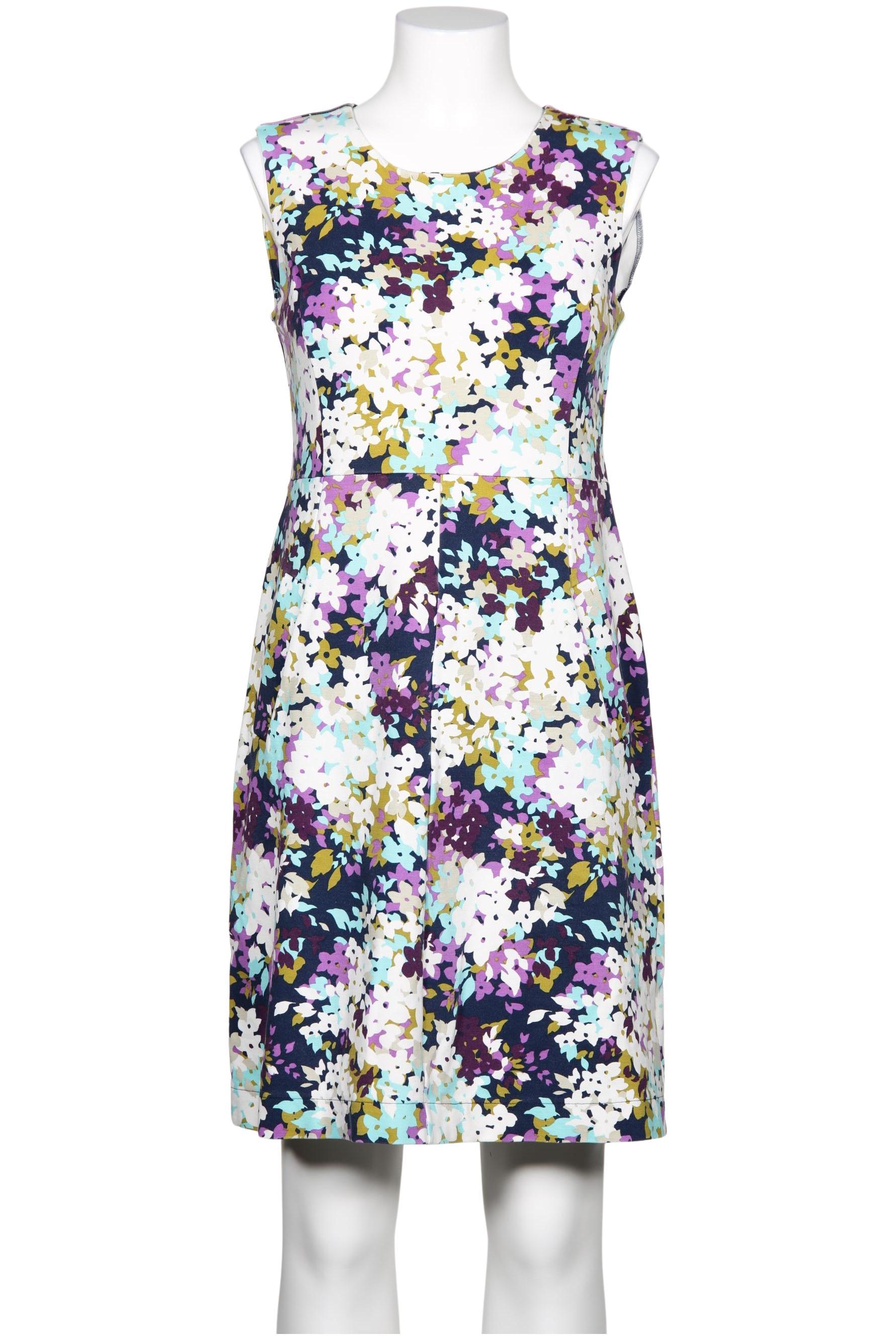 

Lands End Damen Kleid, mehrfarbig, Gr. 40